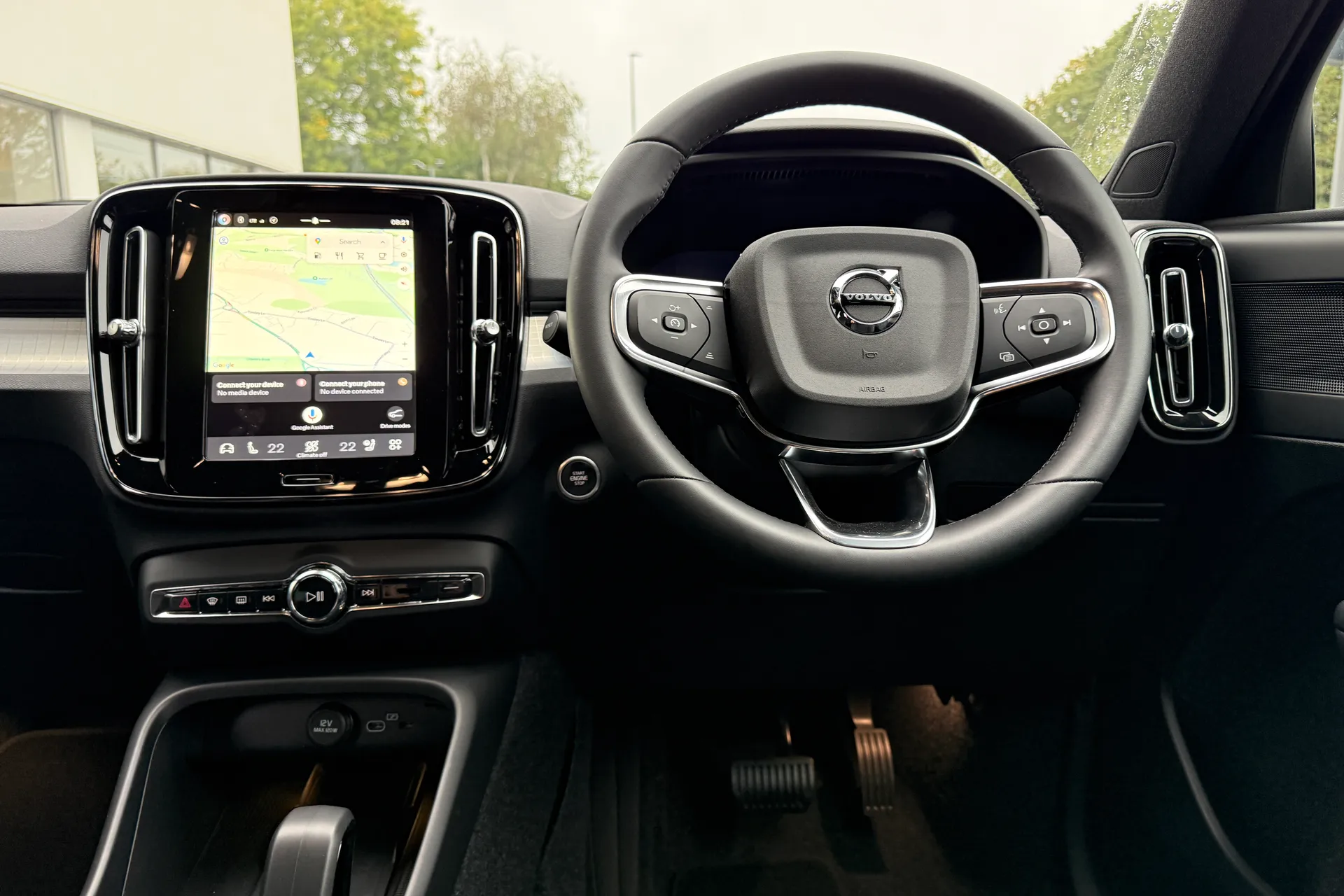 Volvo XC40 thumbnail image number 33