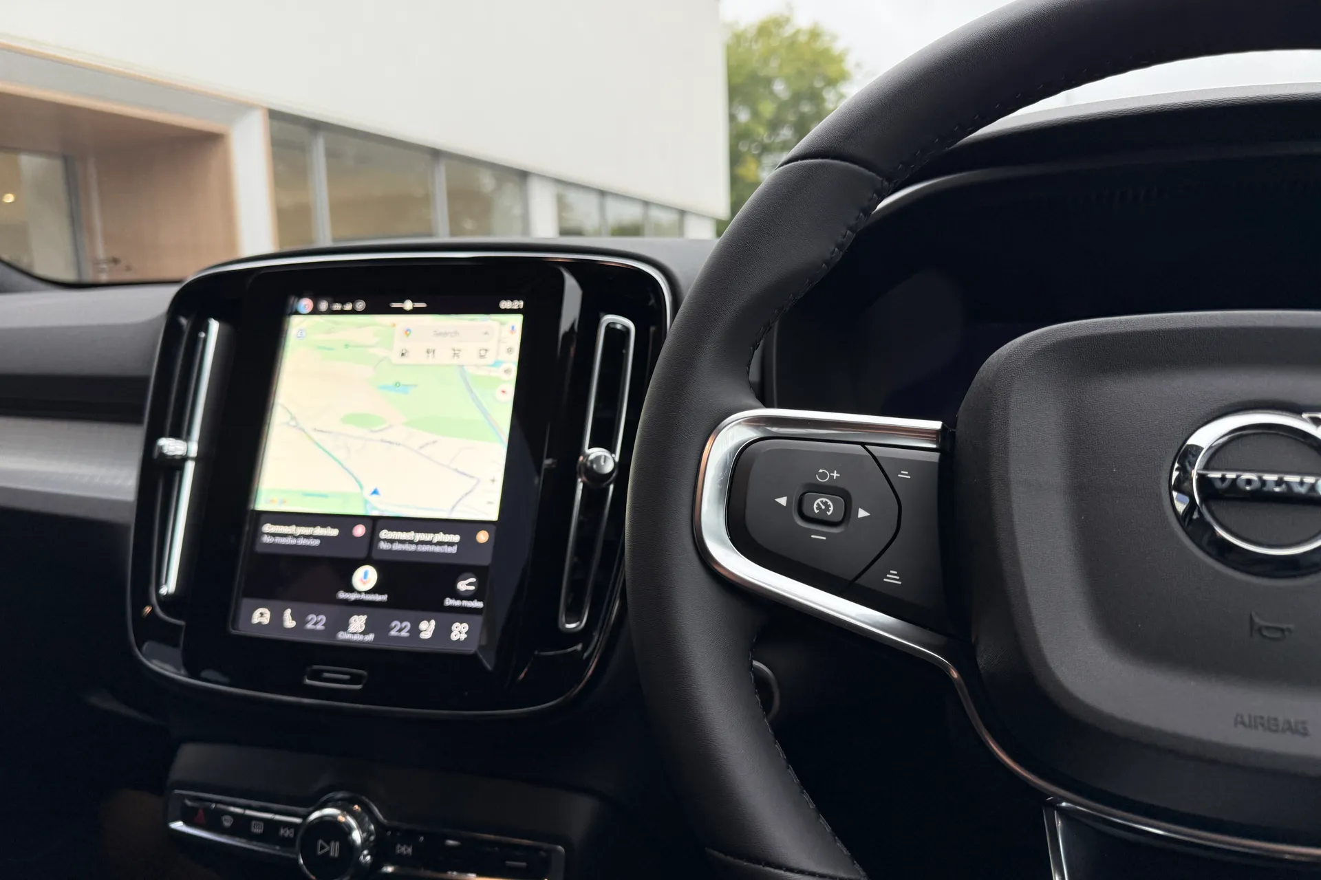 Volvo XC40 thumbnail image number 35