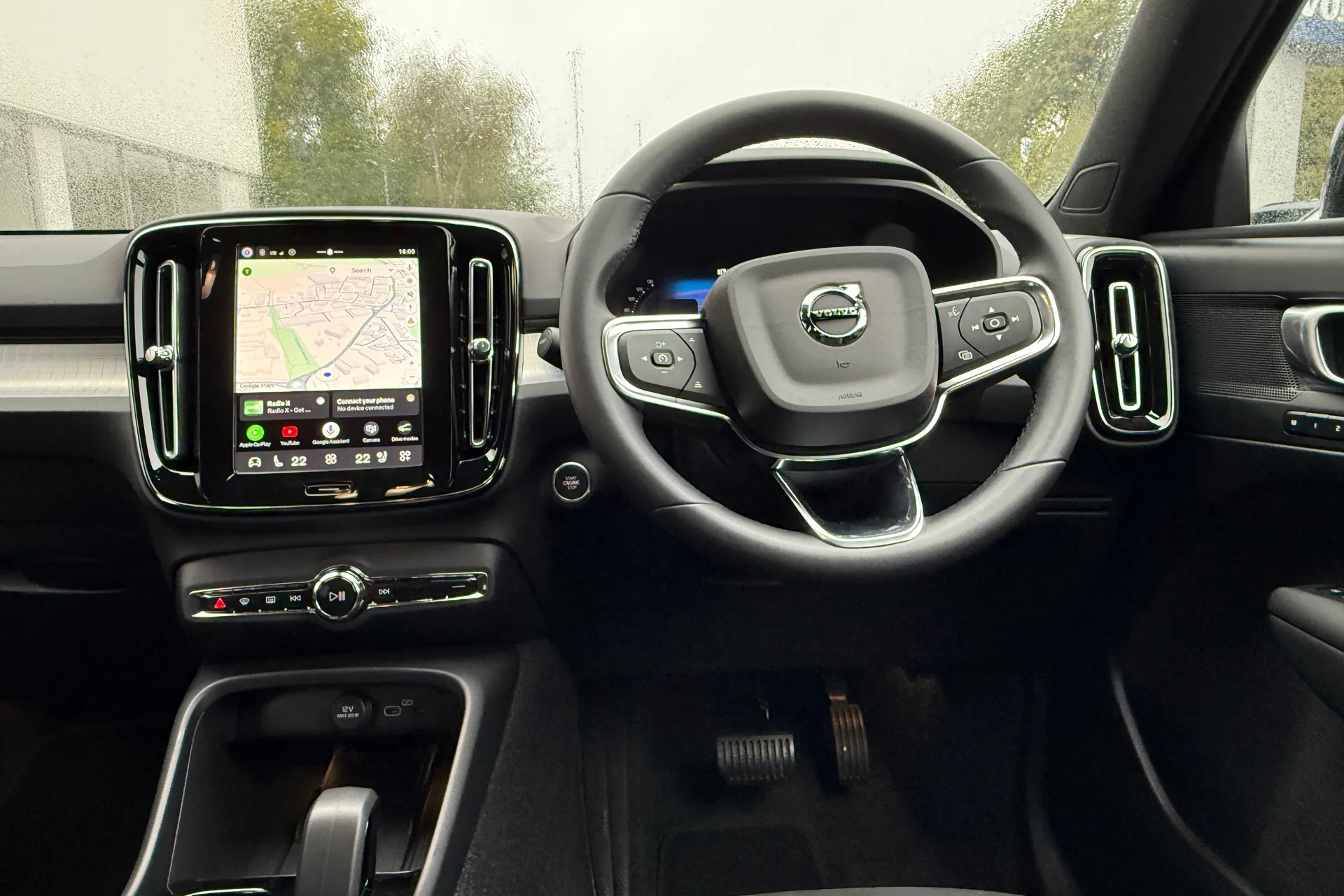Volvo XC40 thumbnail image number 33