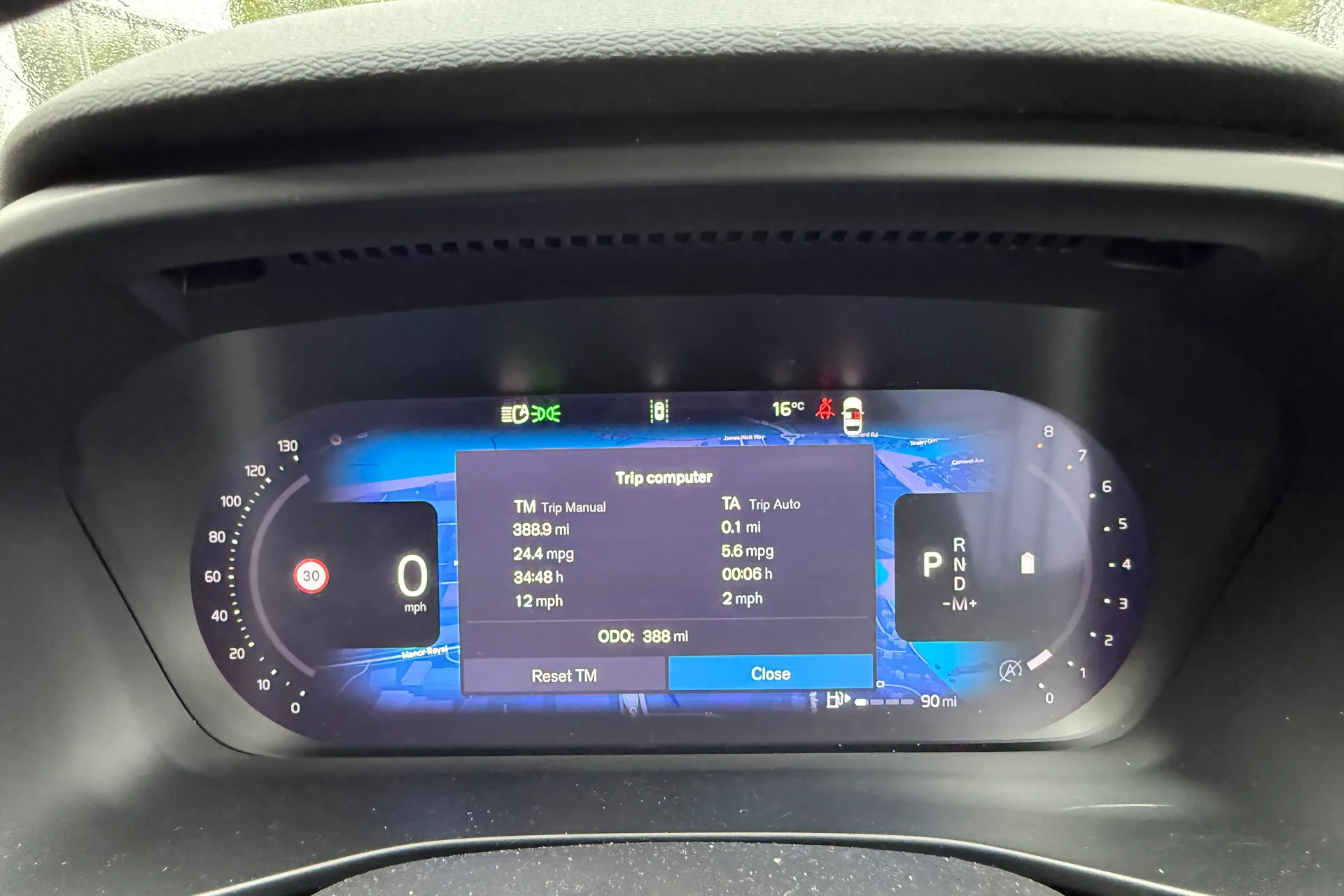 Volvo XC40 thumbnail image number 42