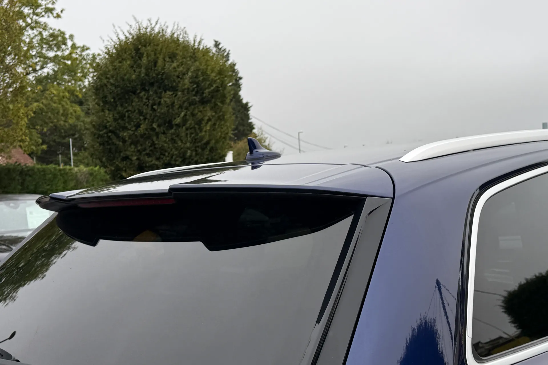 Audi Q7 thumbnail image number 58