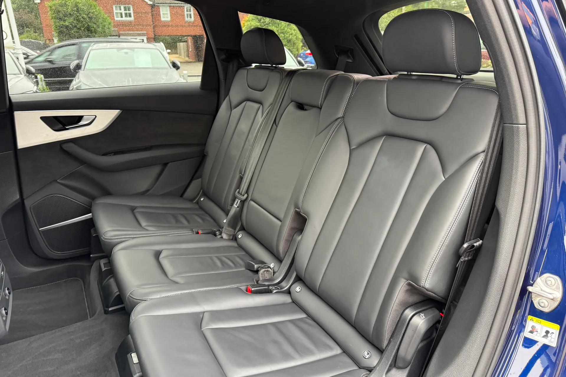 Audi Q7 thumbnail image number 50