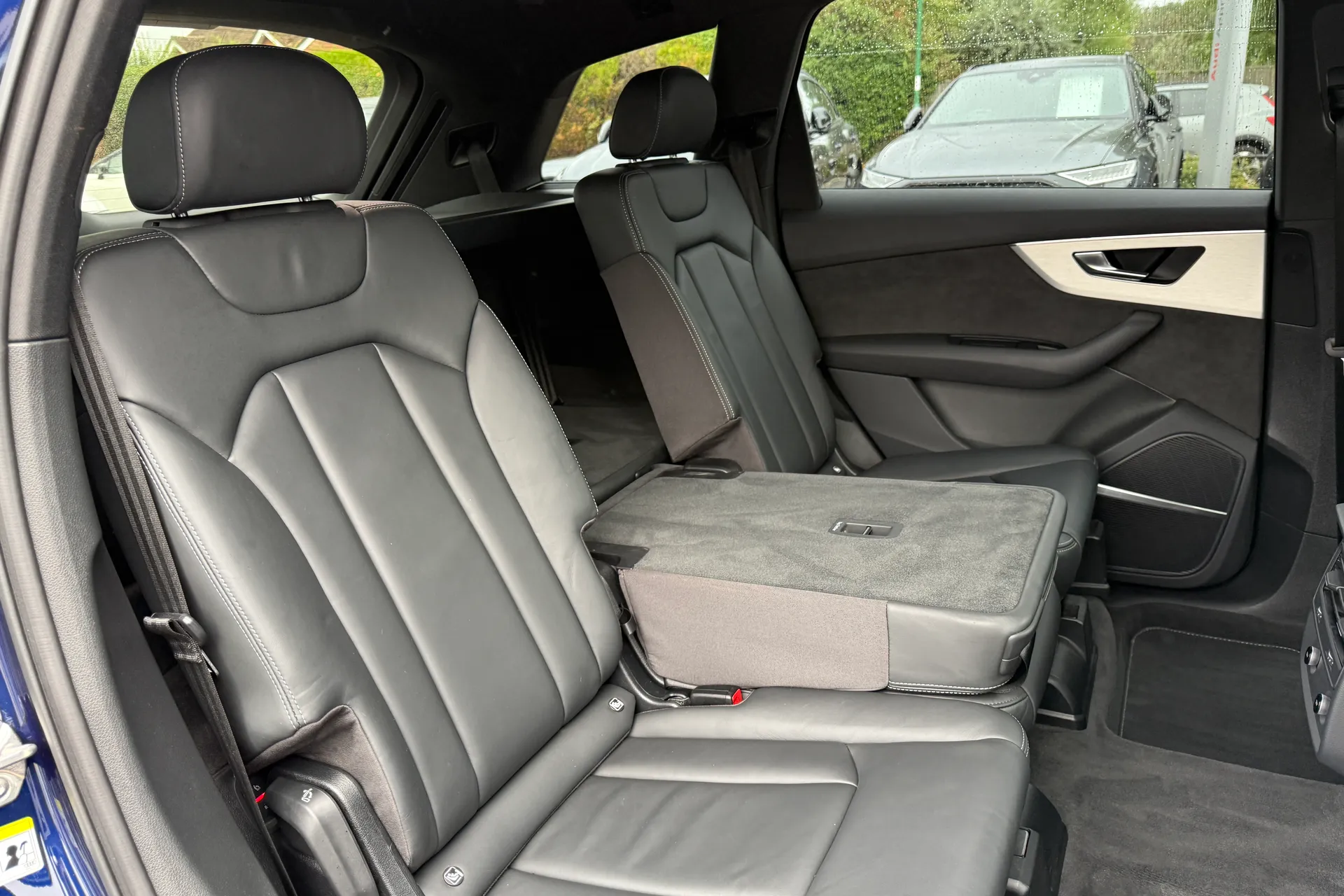 Audi Q7 thumbnail image number 54