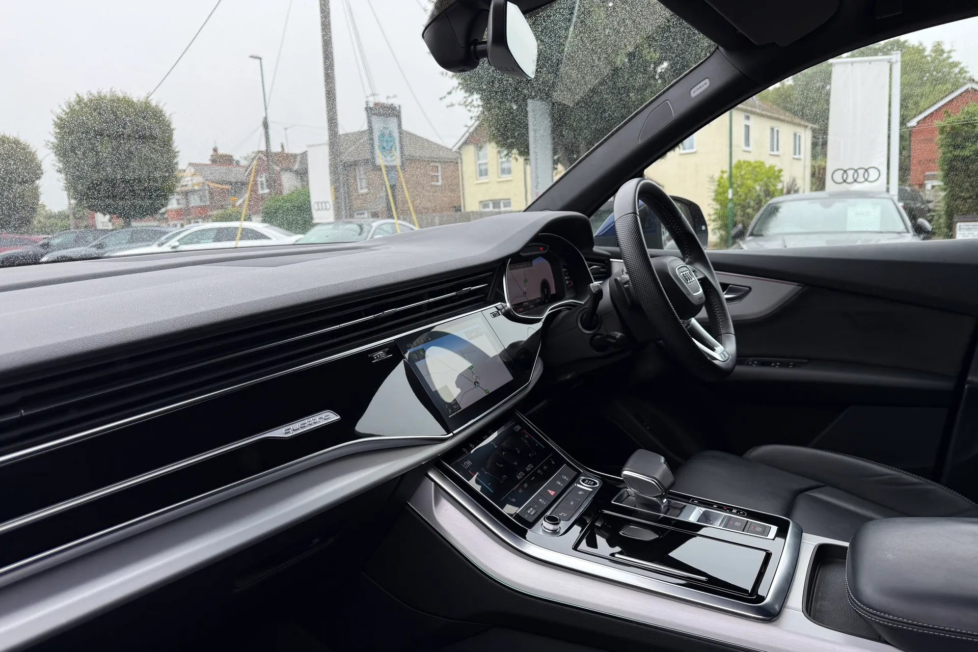 Audi Q7 thumbnail image number 37