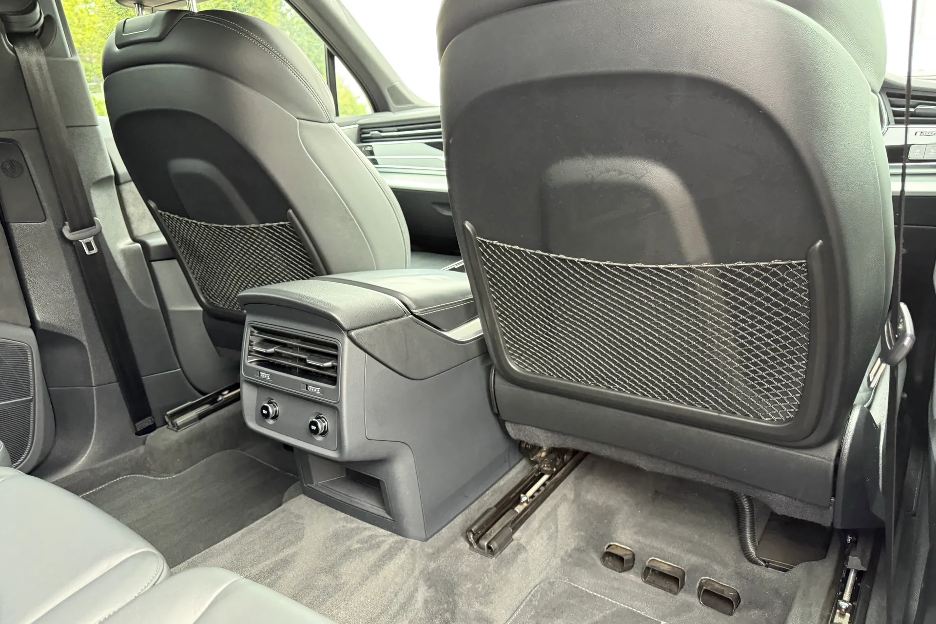 Audi Q7 thumbnail image number 55