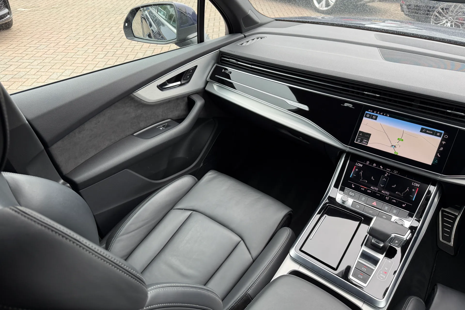 Audi Q7 thumbnail image number 46