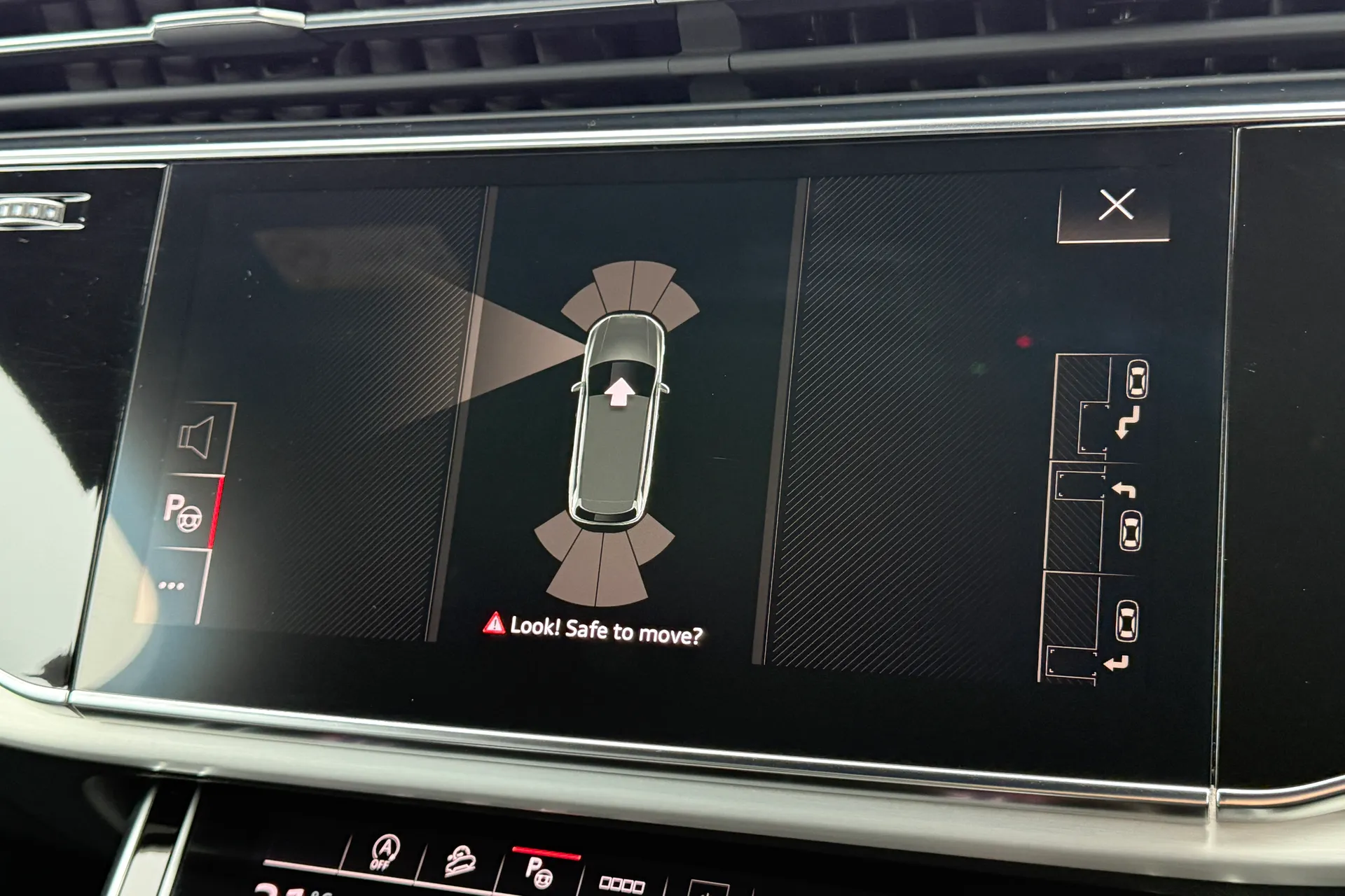 Audi Q7 thumbnail image number 12