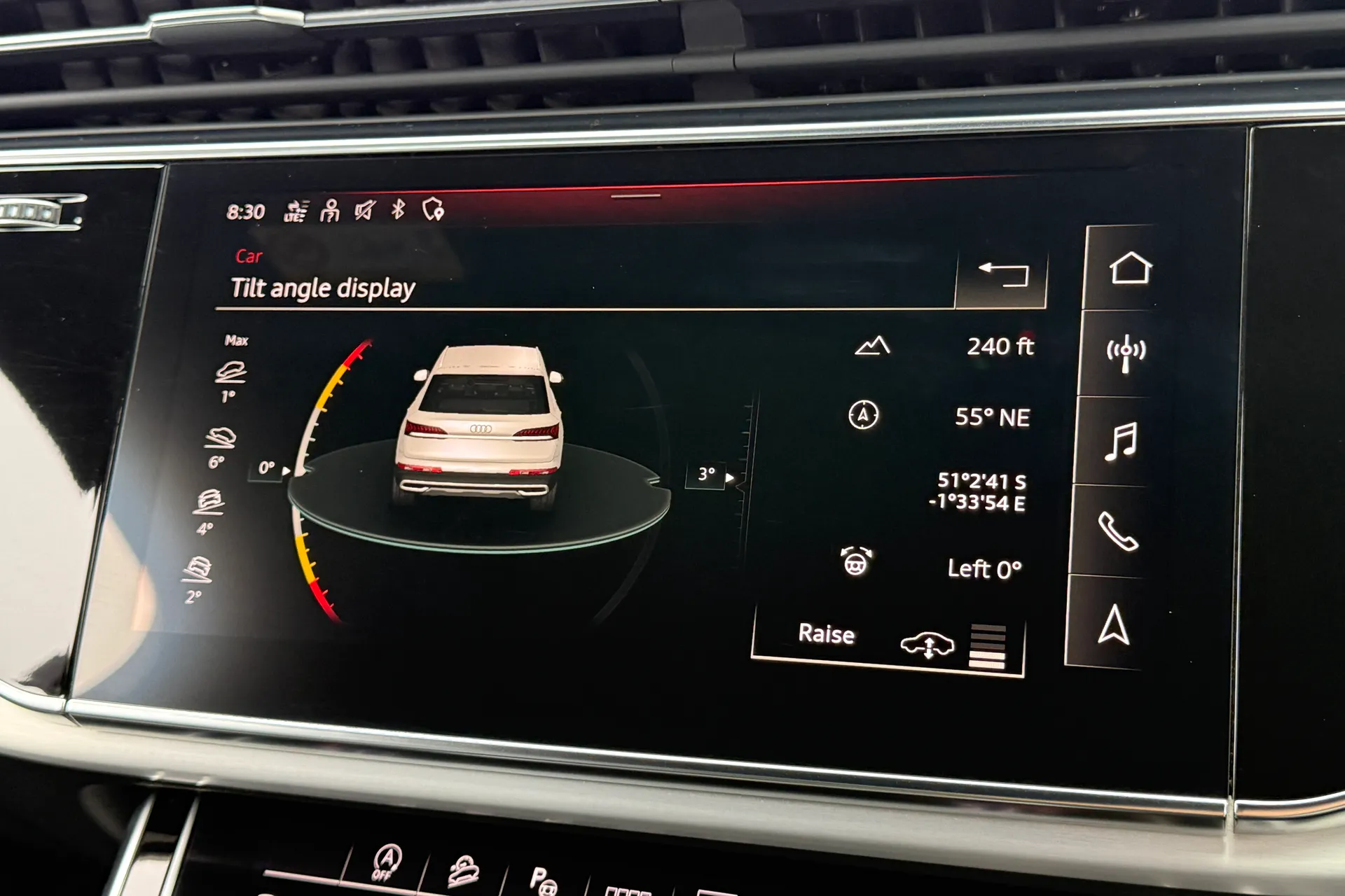 Audi Q7 thumbnail image number 16