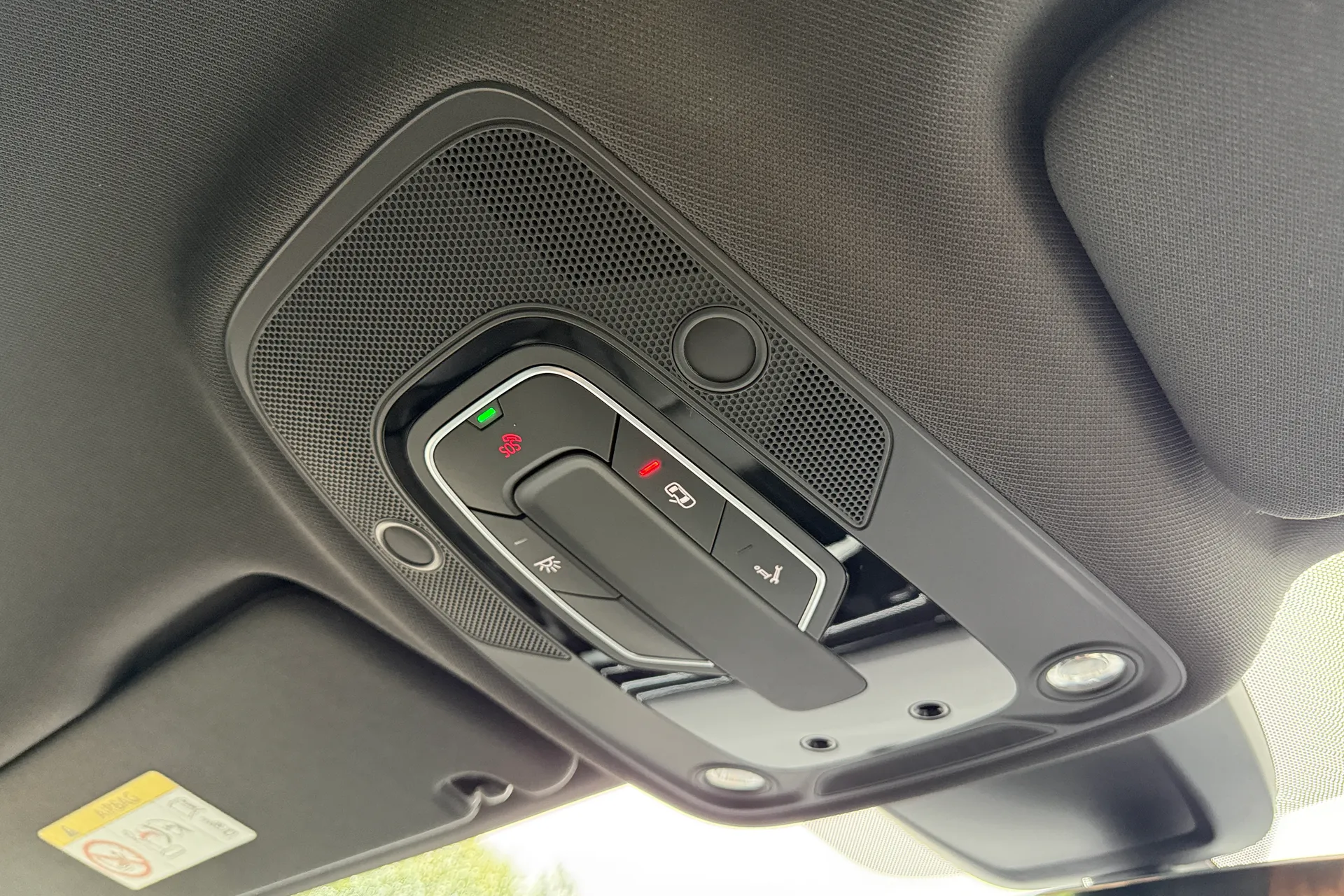 Audi Q7 thumbnail image number 28