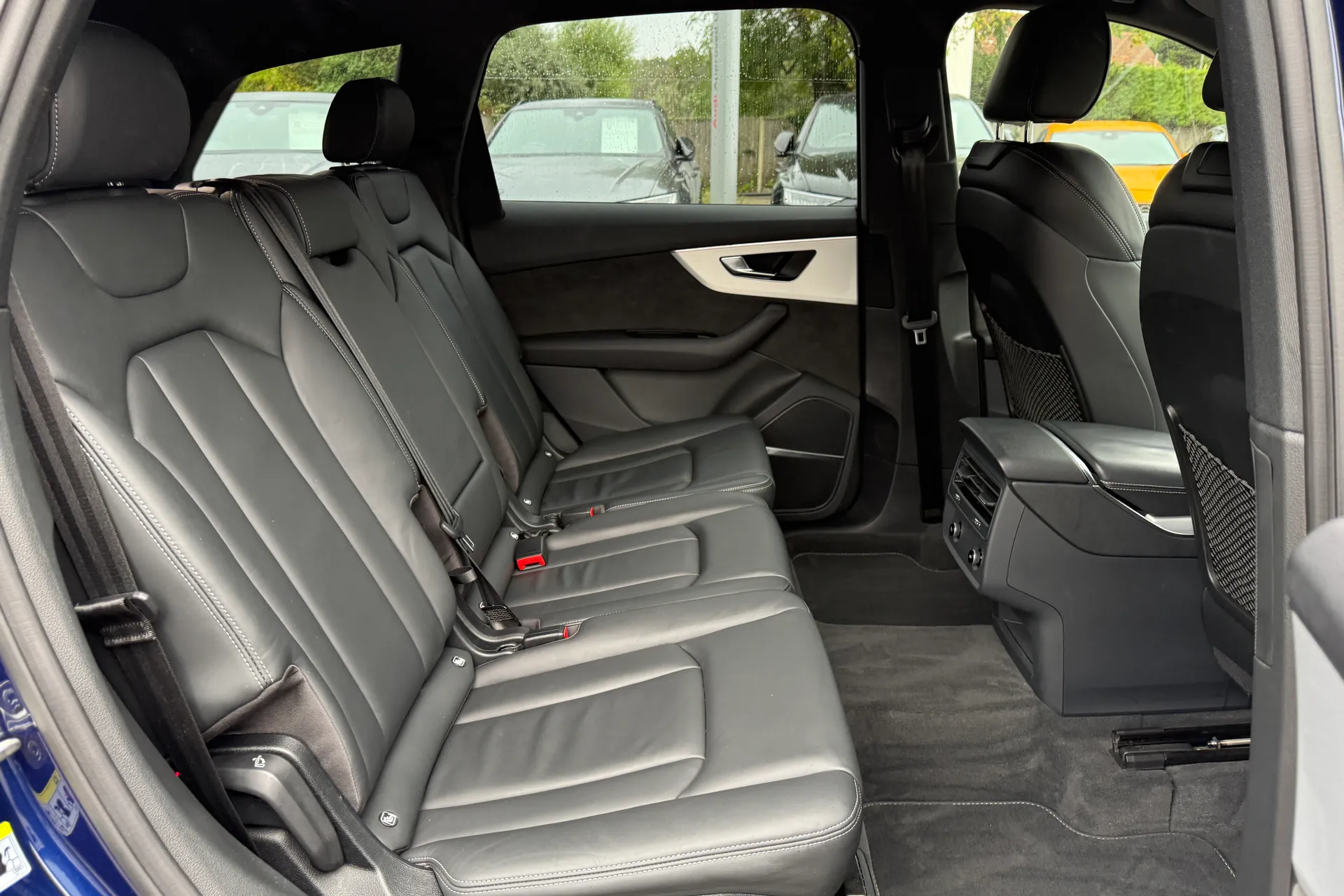 Audi Q7 thumbnail image number 52