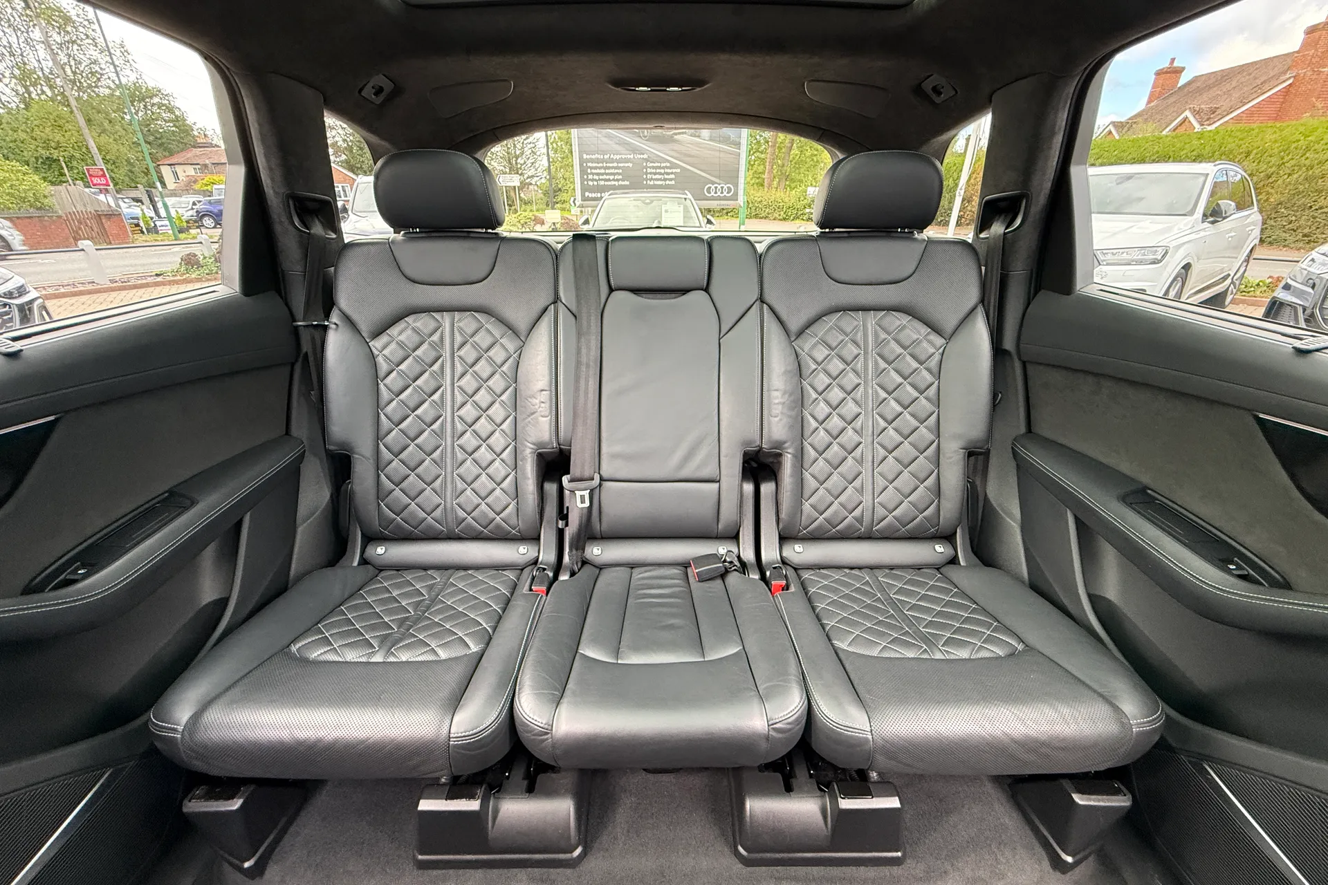 Audi Q7 thumbnail image number 47