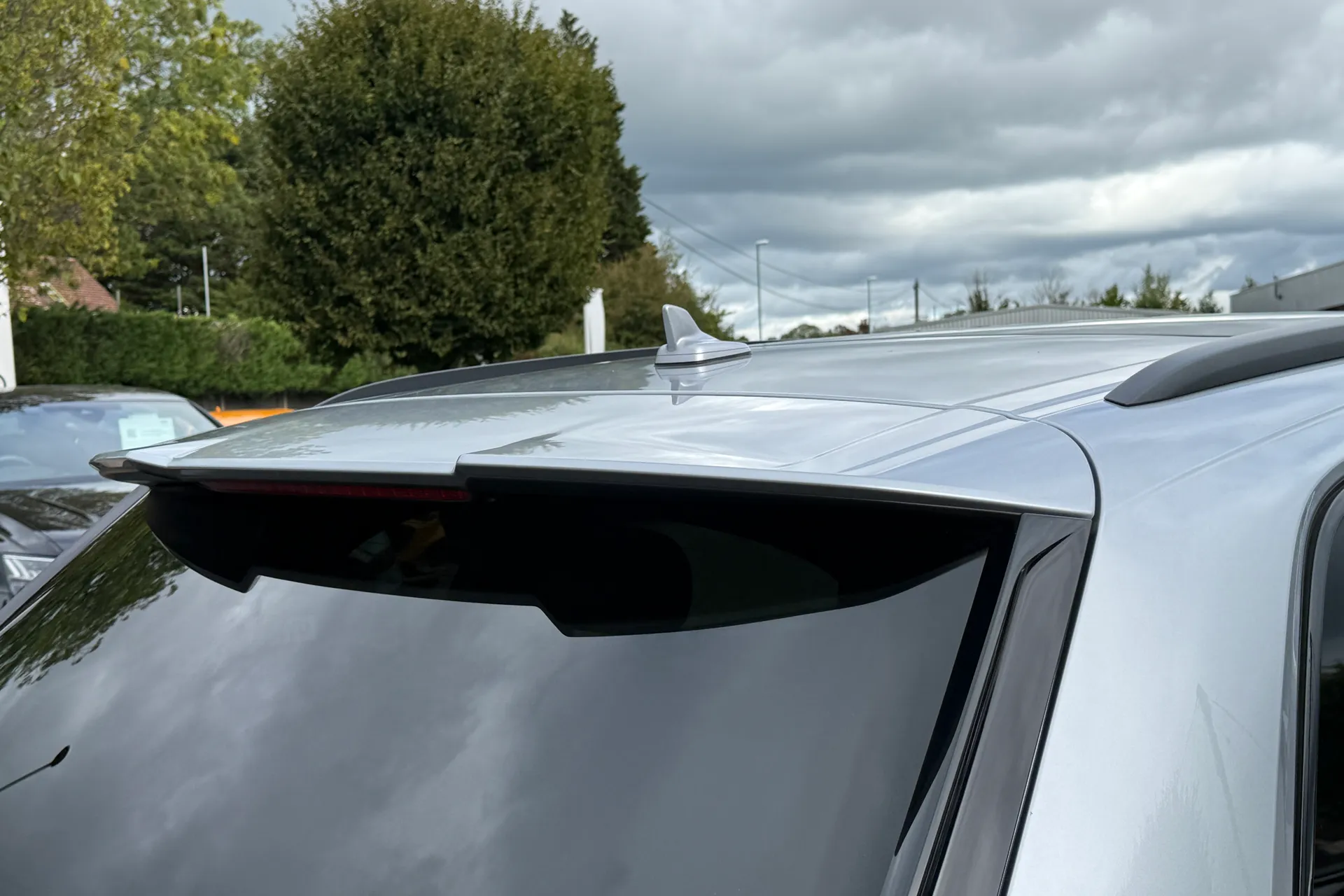 Audi Q7 thumbnail image number 63