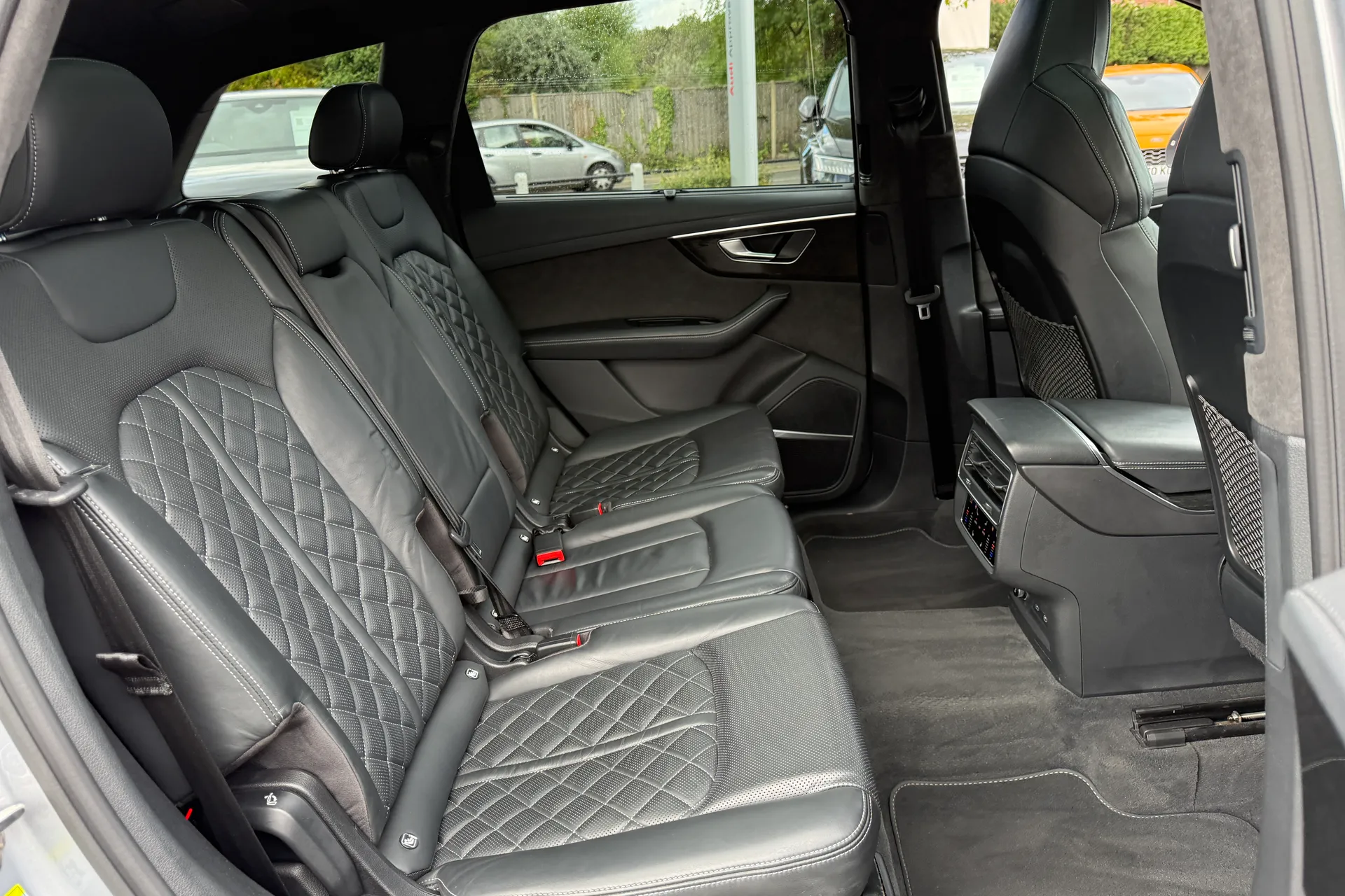Audi Q7 thumbnail image number 55