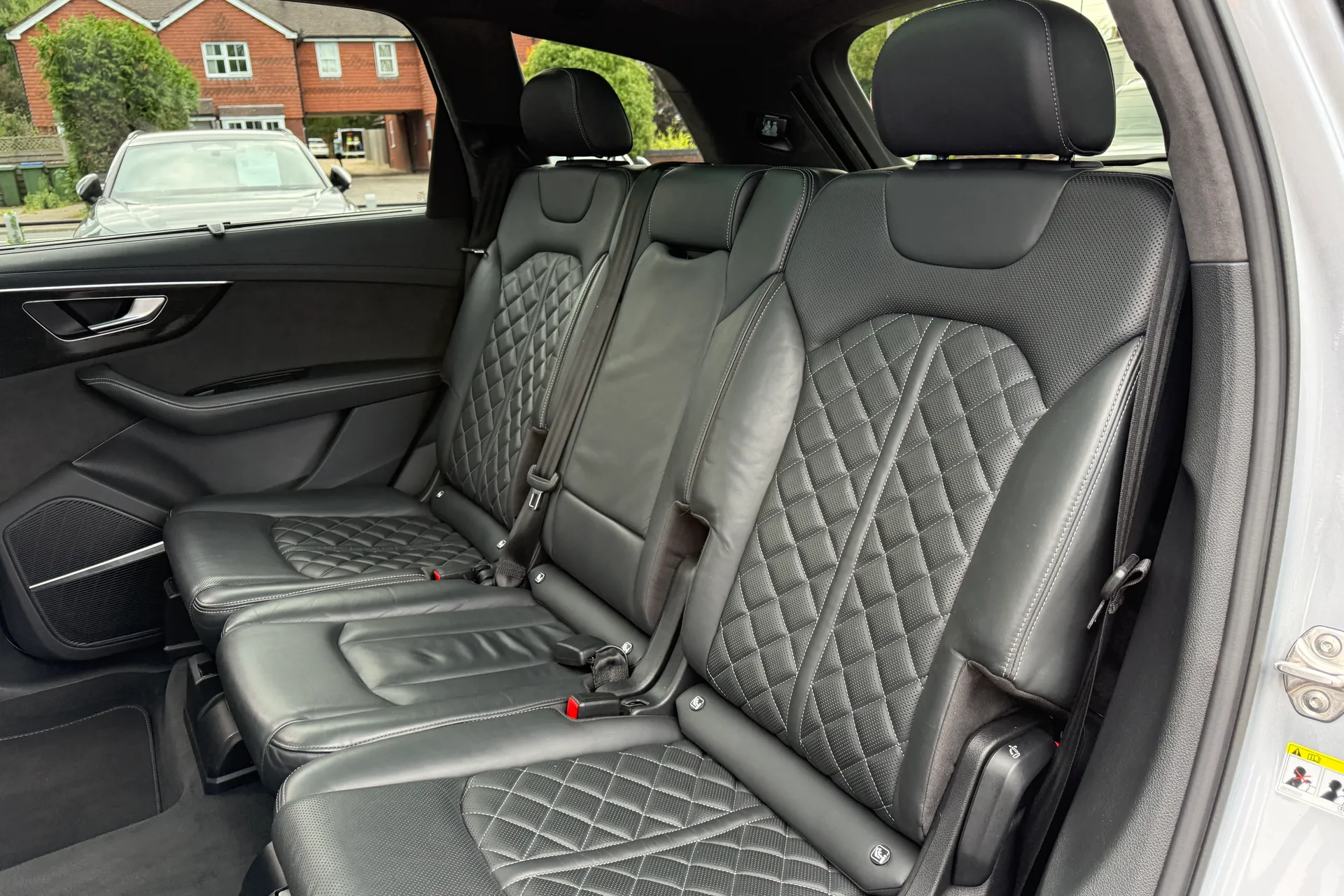 Audi Q7 thumbnail image number 53