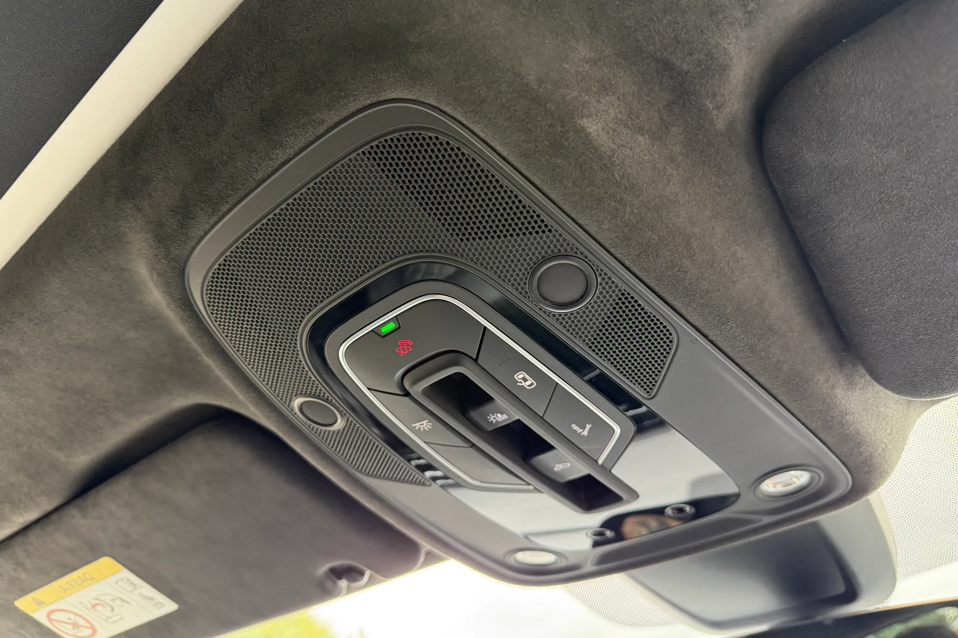 Audi Q7 thumbnail image number 26