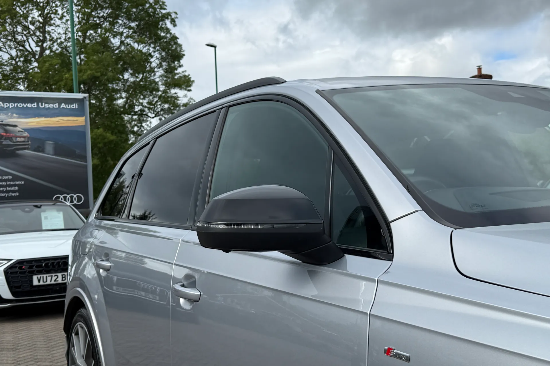 Audi Q7 thumbnail image number 60