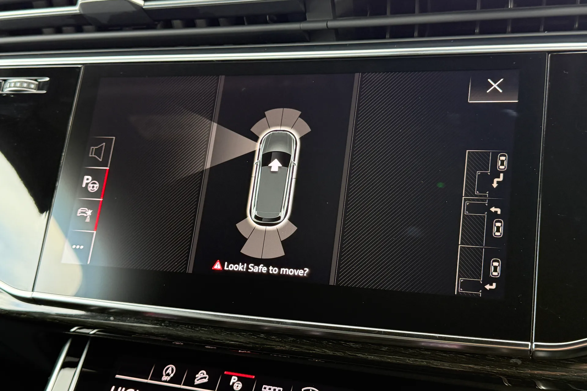 Audi Q7 thumbnail image number 11