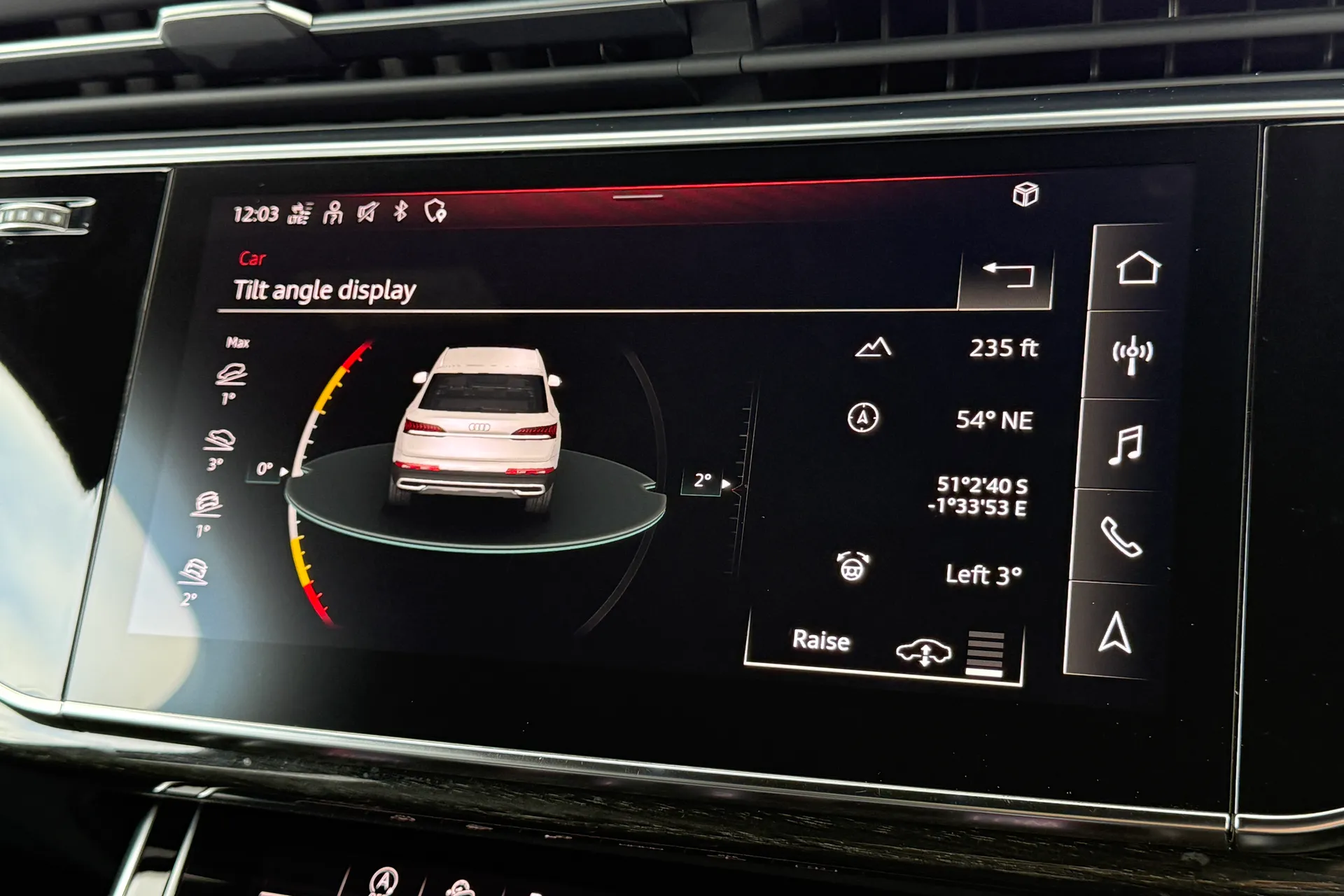 Audi Q7 thumbnail image number 15