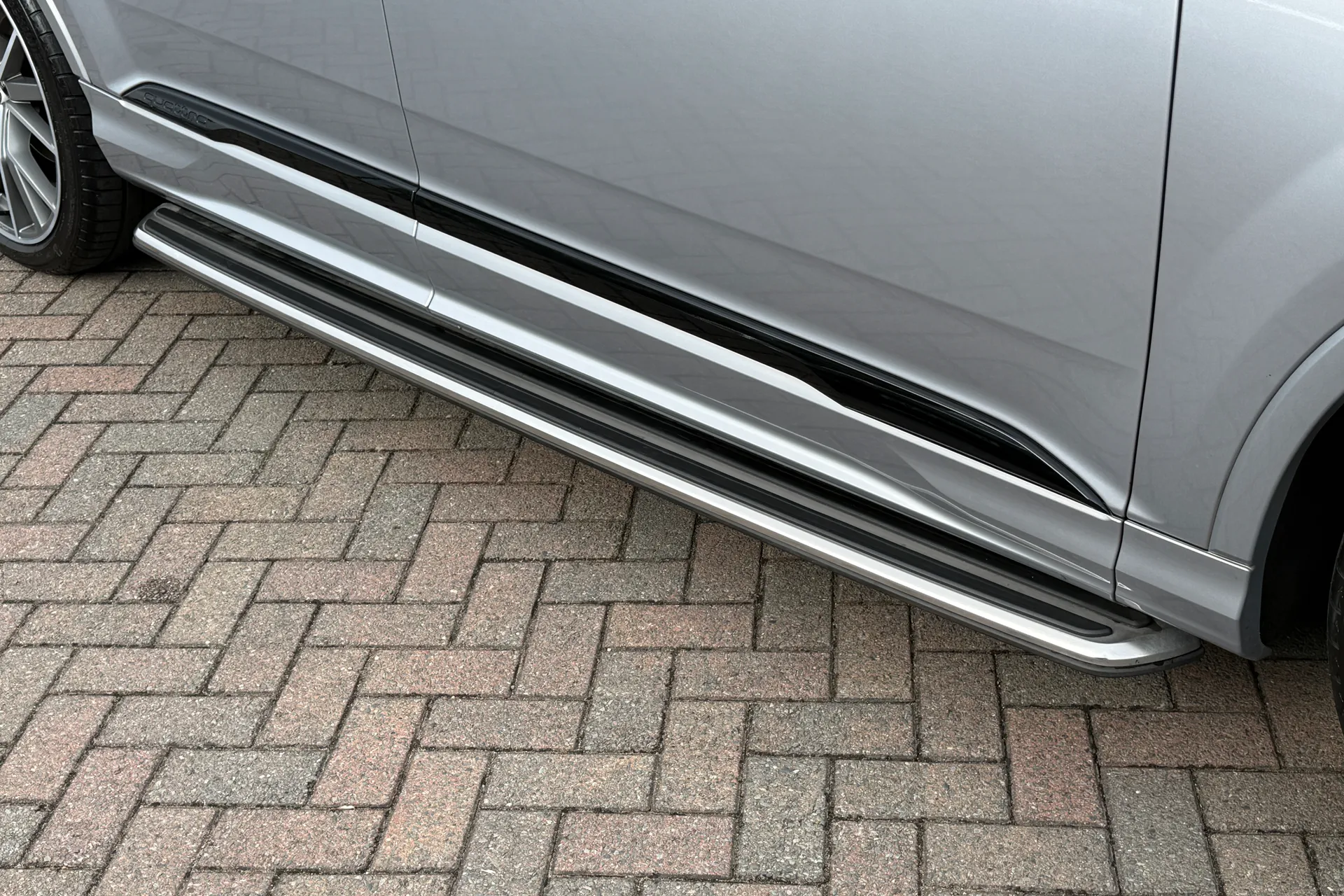 Audi Q7 thumbnail image number 61