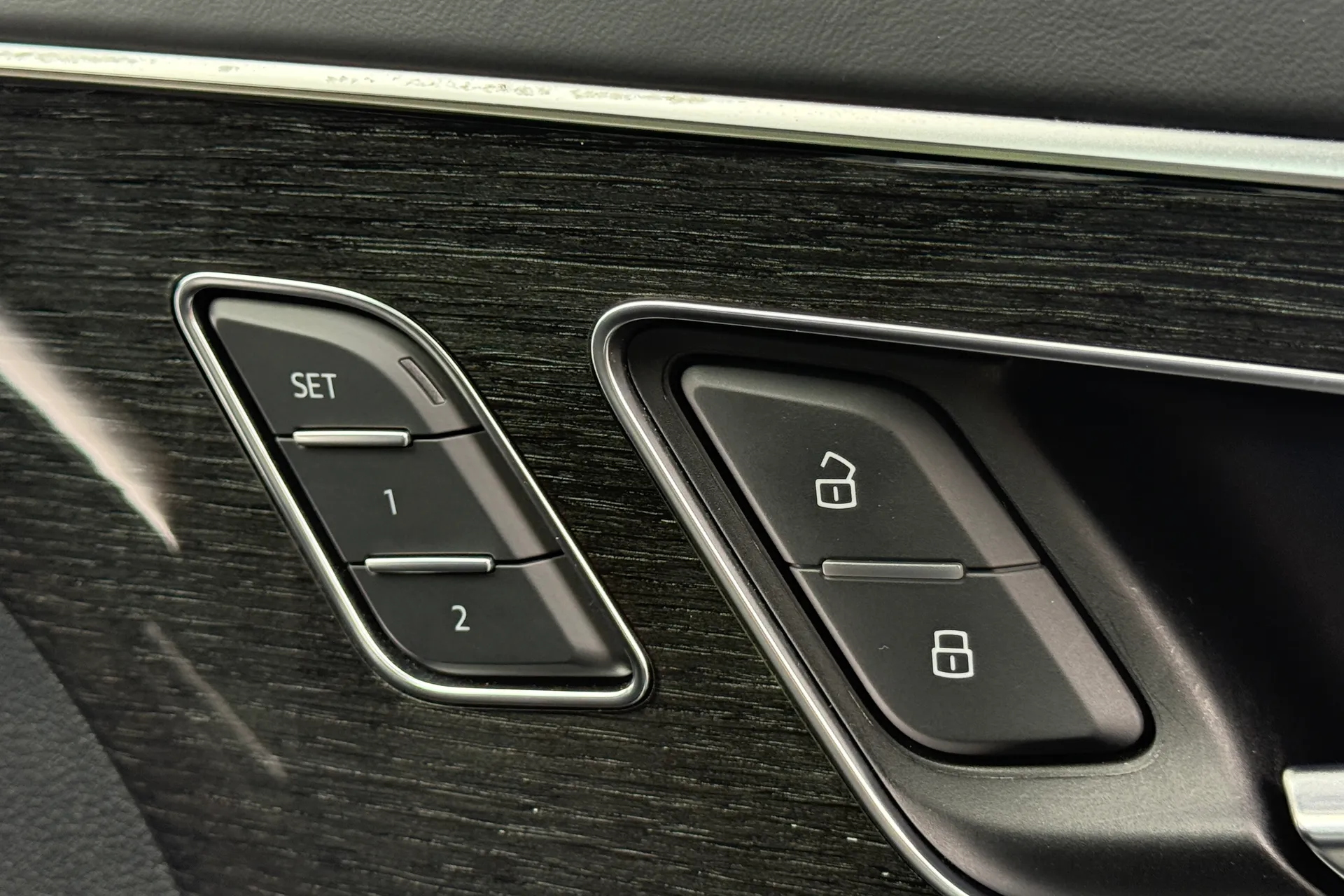 Audi Q7 thumbnail image number 21