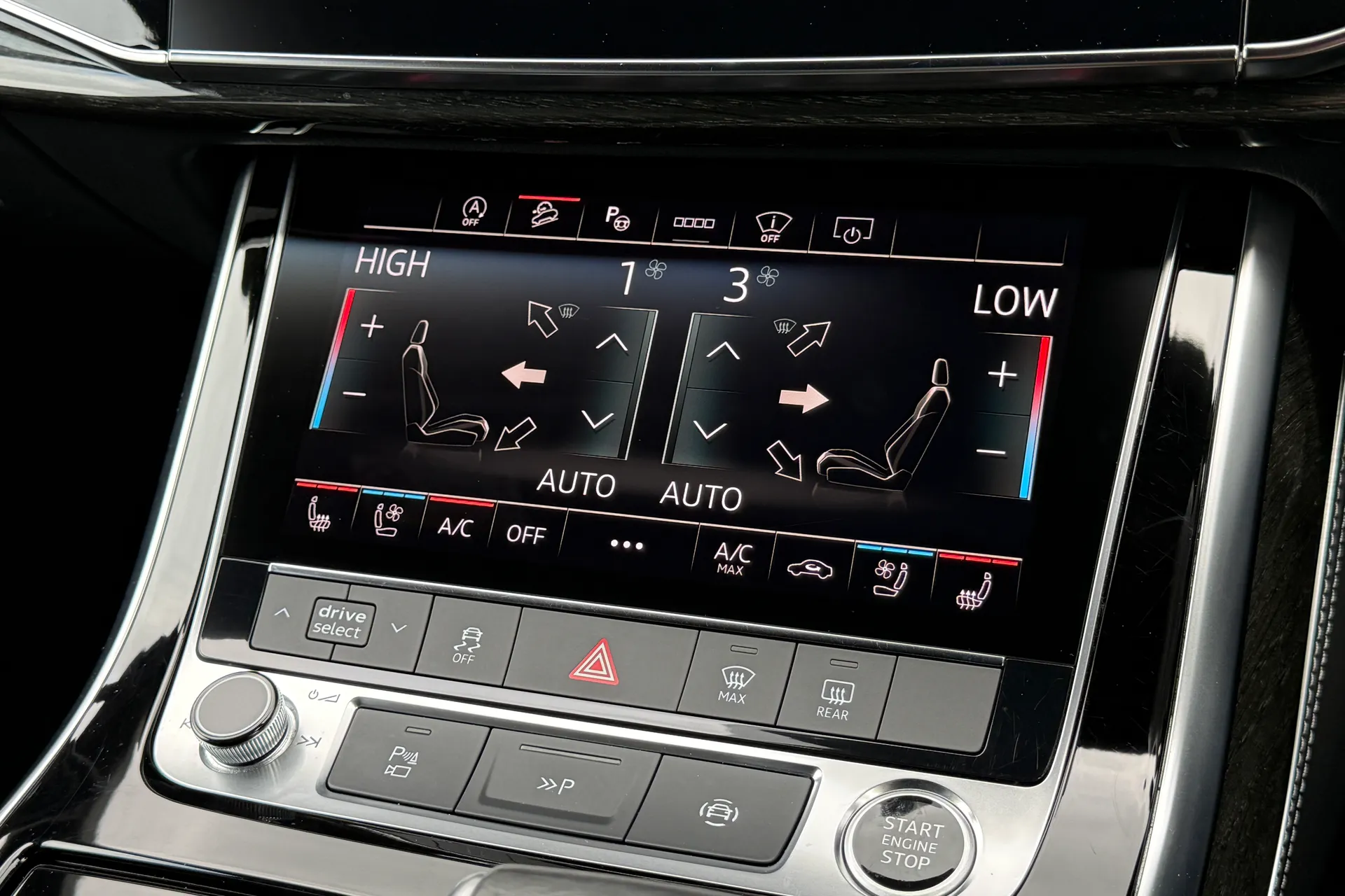 Audi Q7 thumbnail image number 18