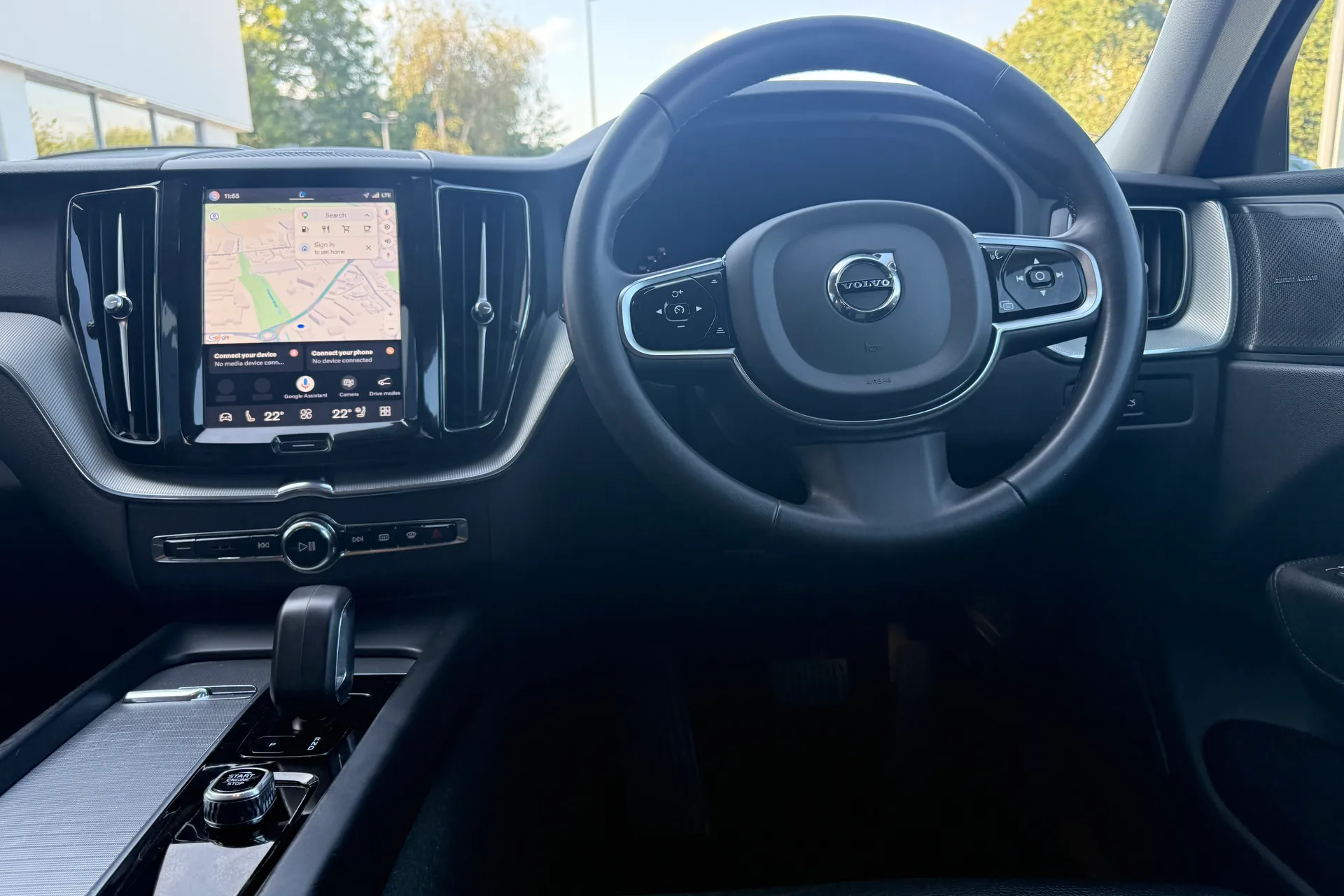 Volvo XC60 thumbnail image number 34