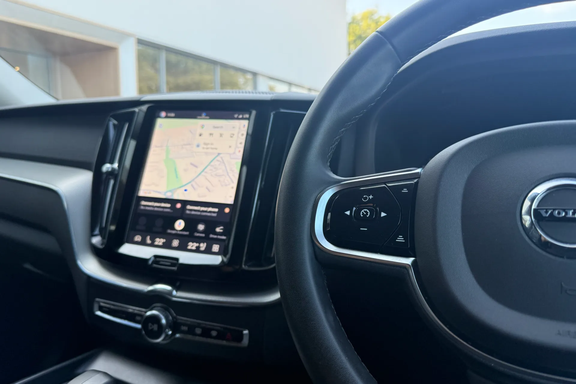 Volvo XC60 thumbnail image number 36