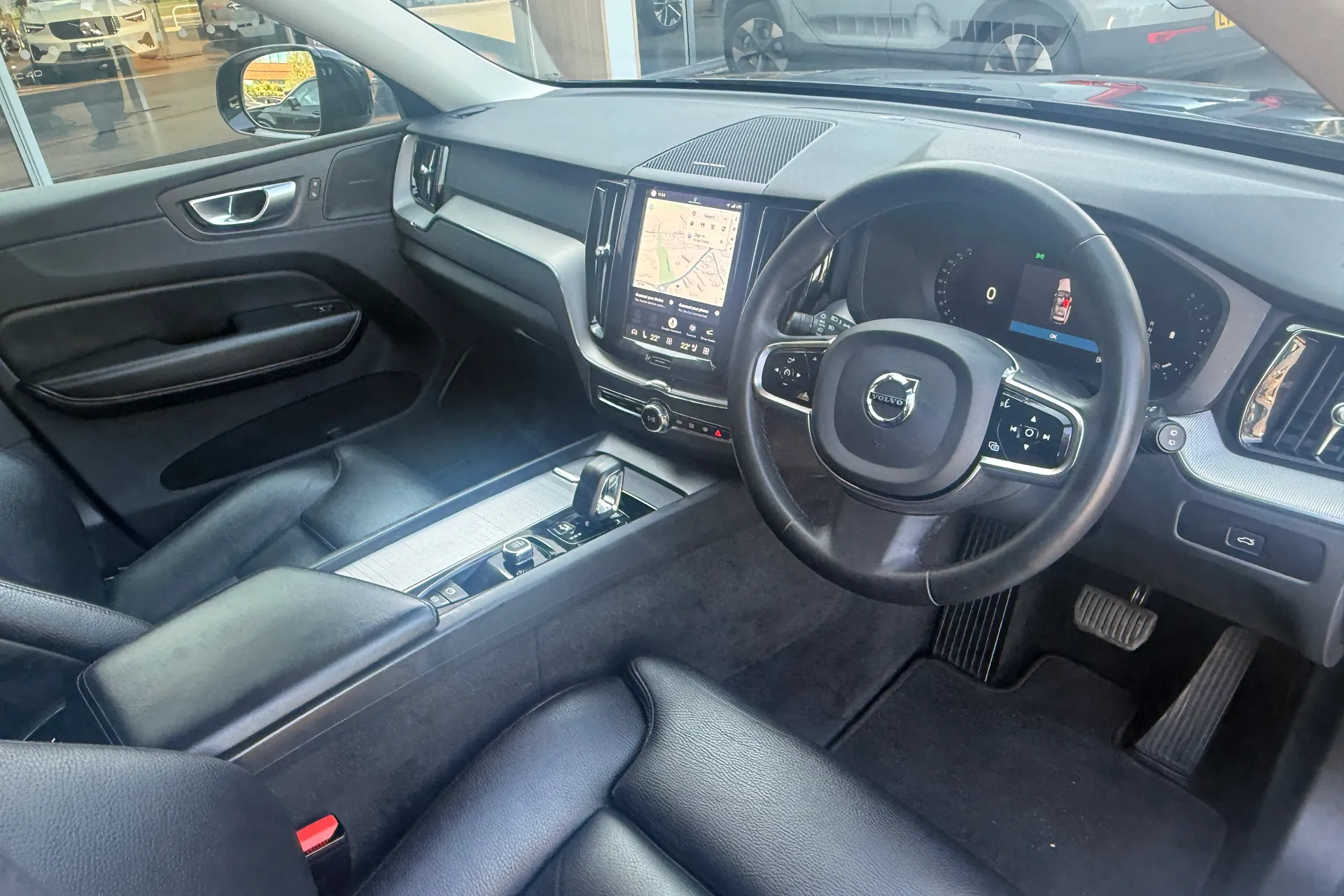 Volvo XC60 thumbnail image number 6