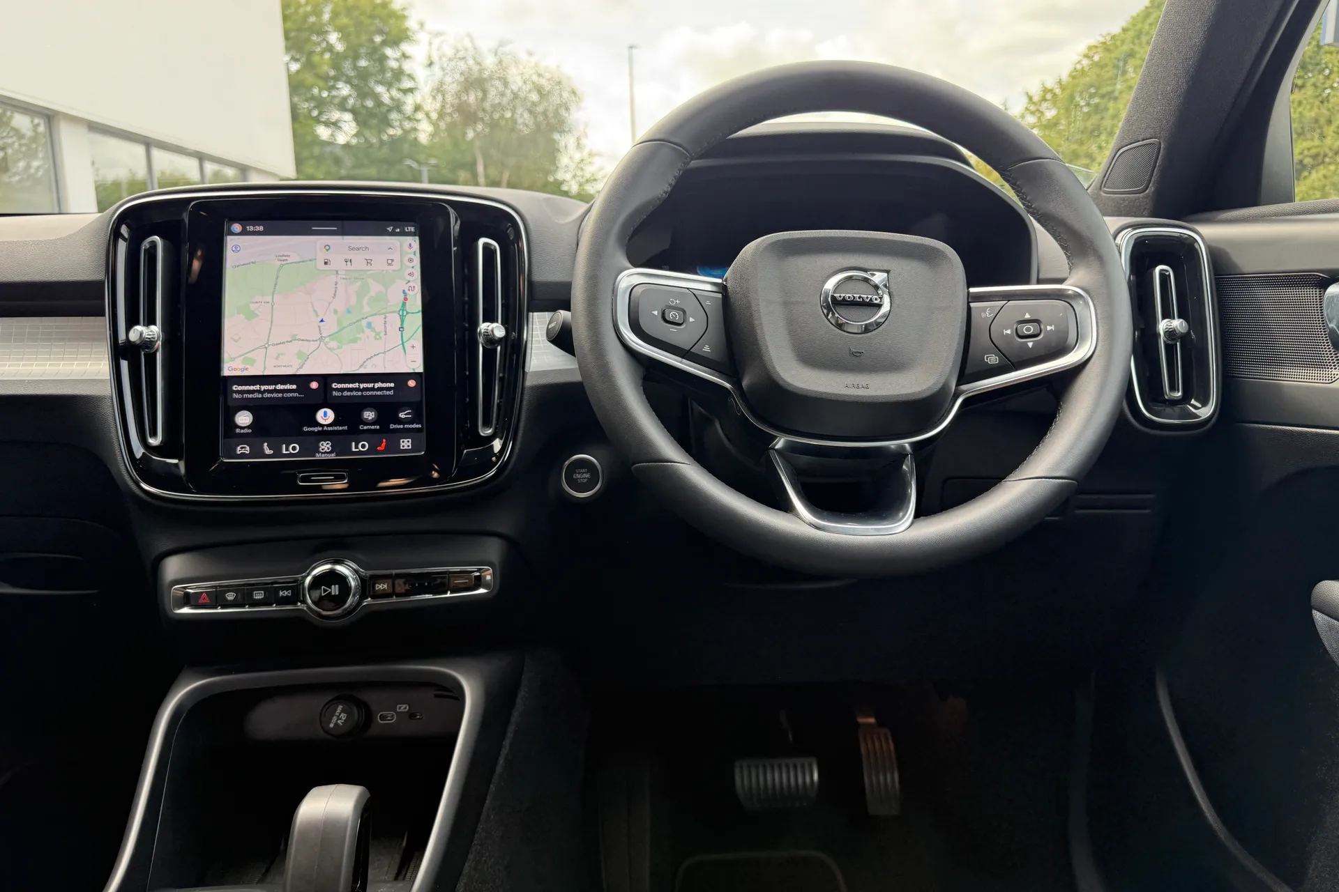 Volvo XC40 thumbnail image number 33