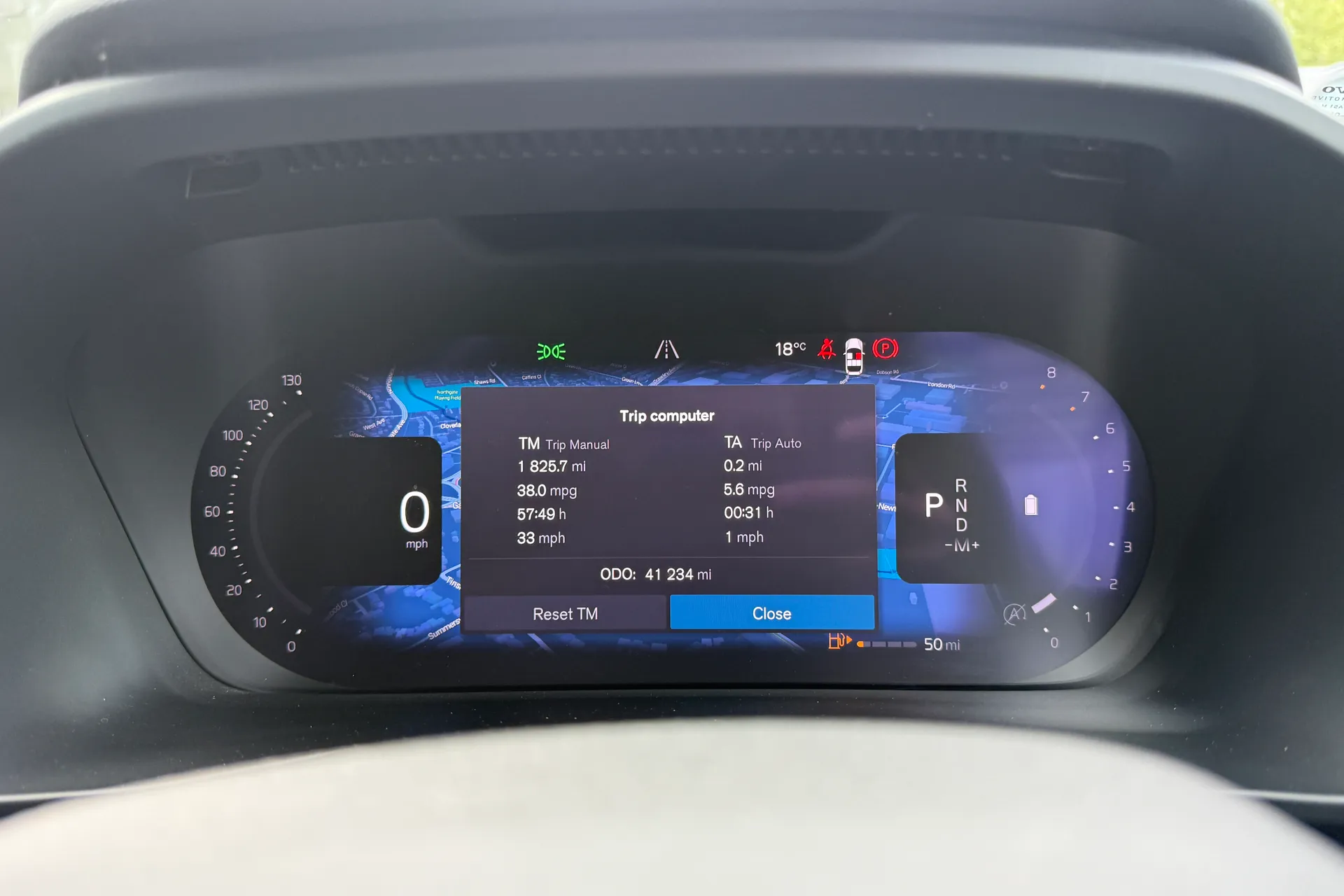 Volvo XC40 thumbnail image number 42
