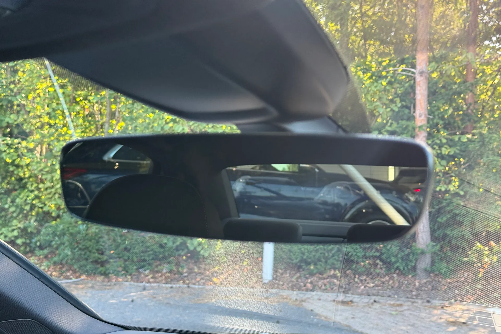 Audi A4 thumbnail image number 11