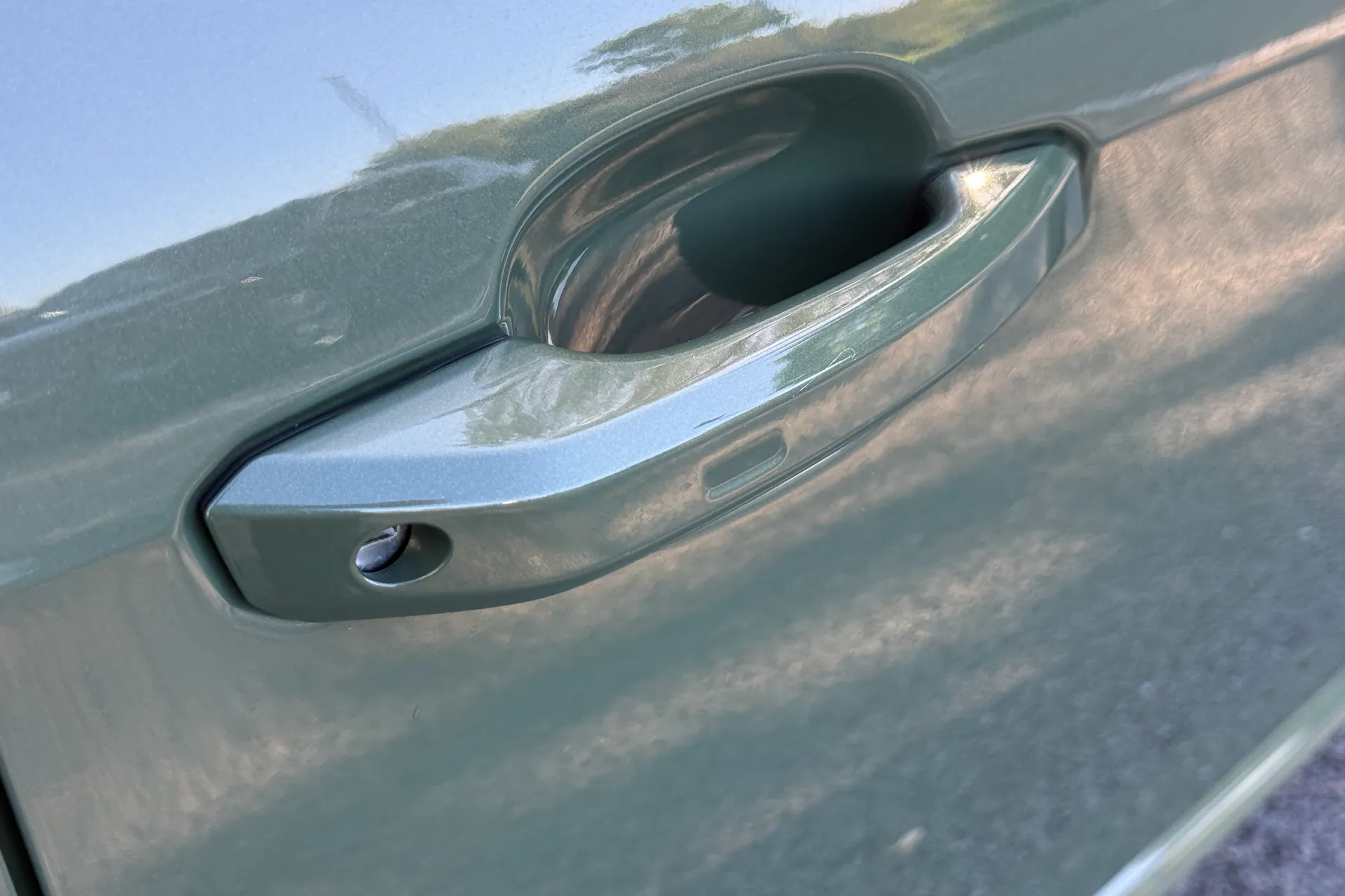 Audi A4 thumbnail image number 5