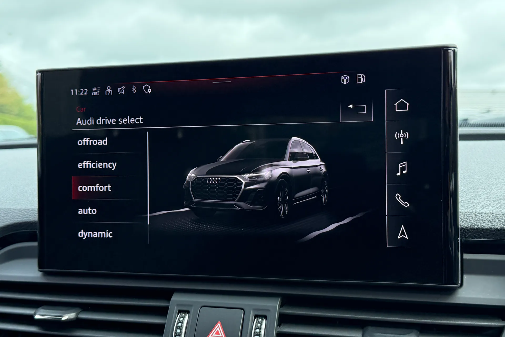 Audi Q5 thumbnail image number 11