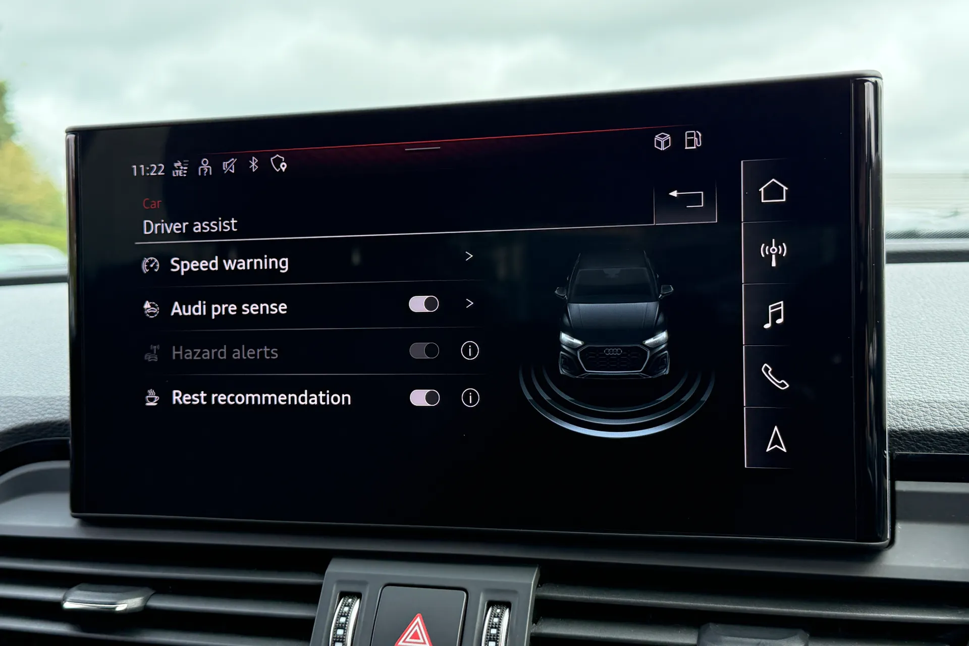 Audi Q5 thumbnail image number 12