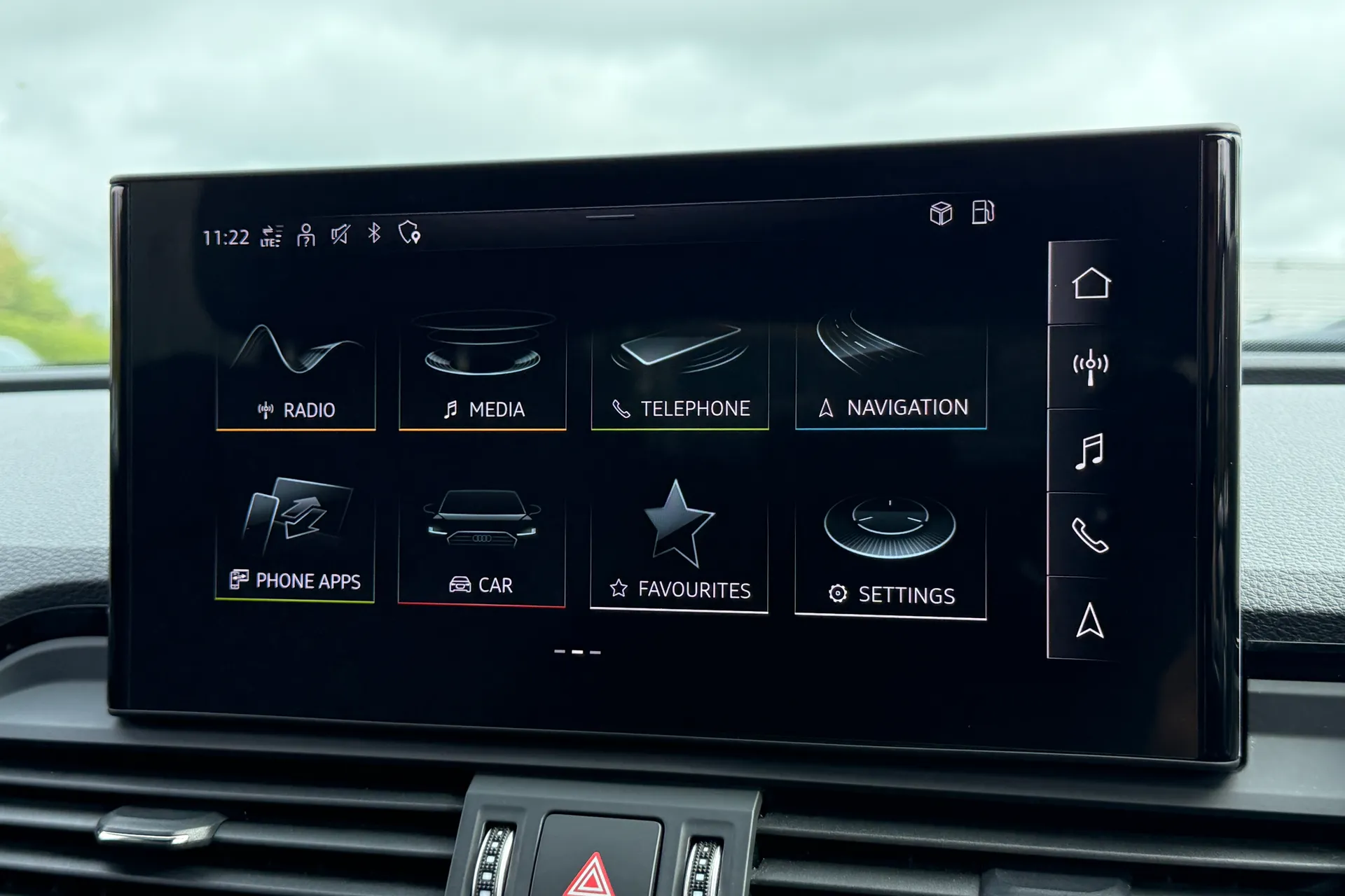 Audi Q5 thumbnail image number 14