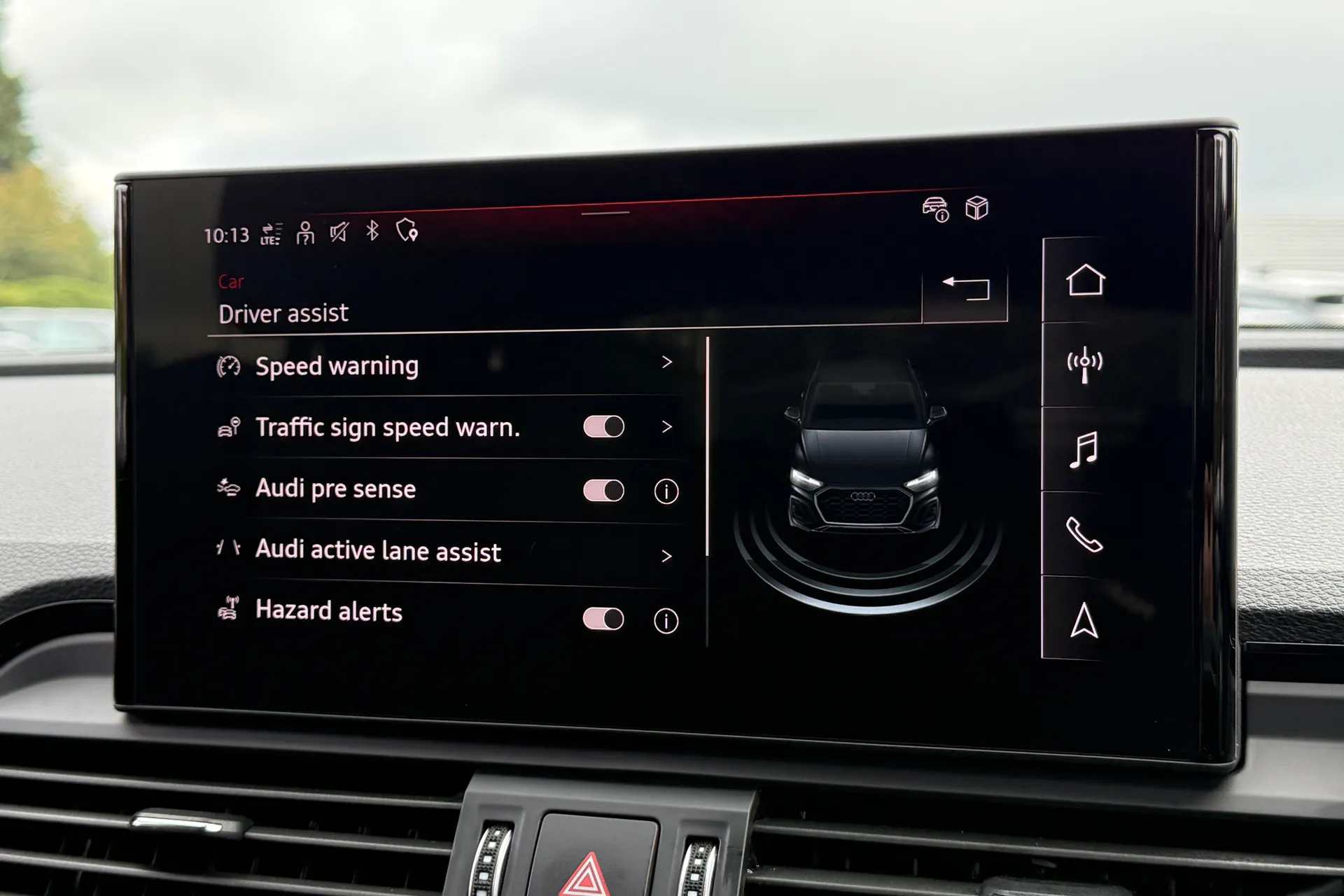 Audi Q5 thumbnail image number 13
