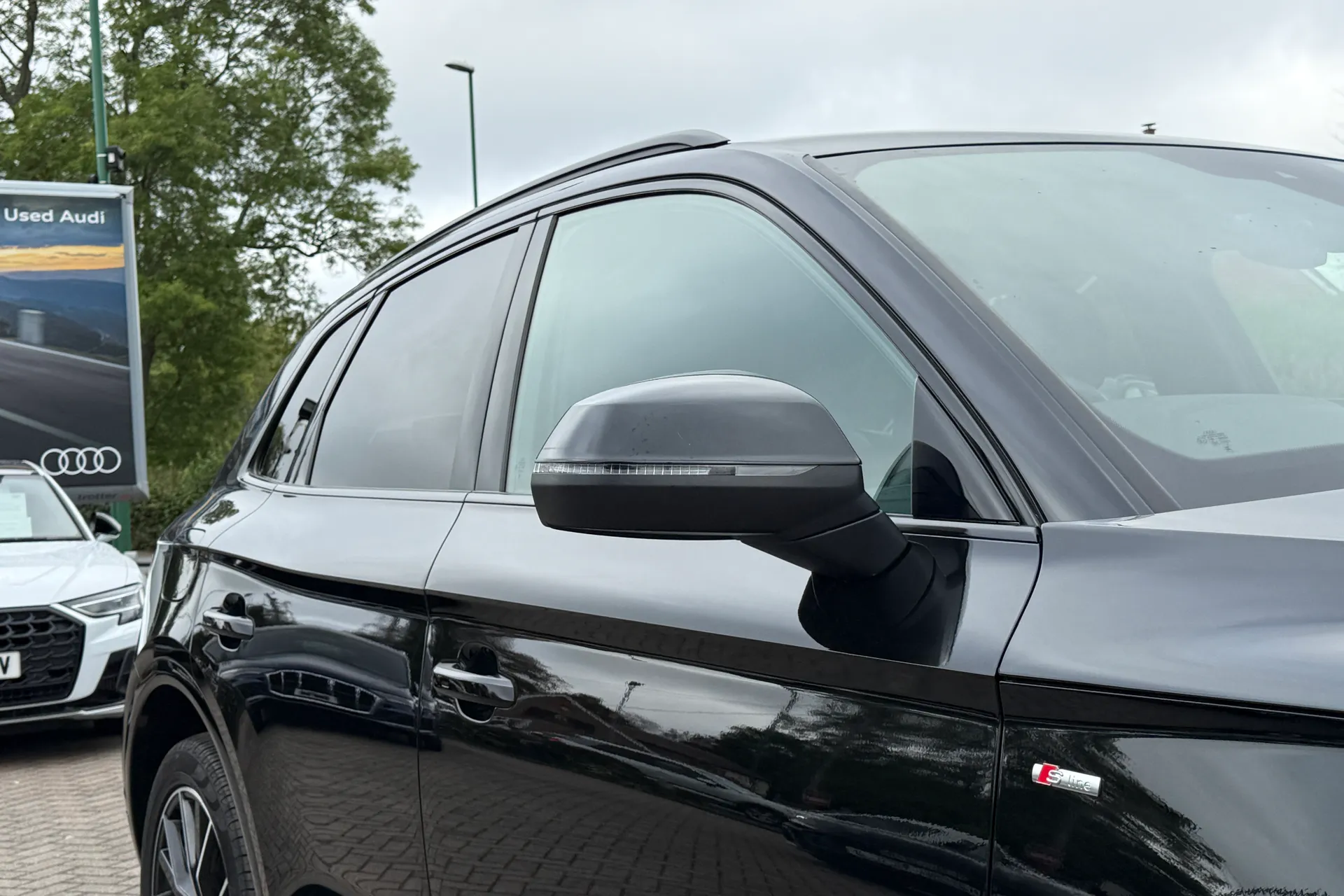 Audi Q5 thumbnail image number 53