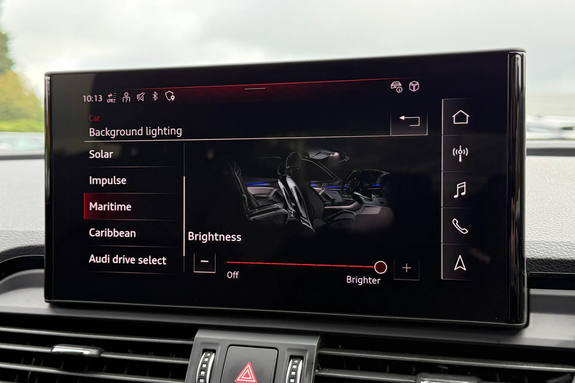Audi Q5 thumbnail image number 14