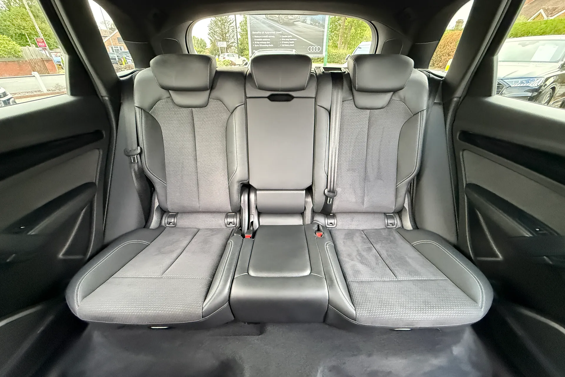 Audi Q5 thumbnail image number 41
