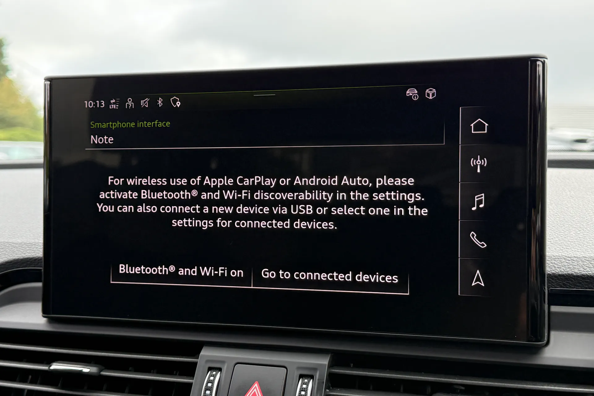 Audi Q5 thumbnail image number 15