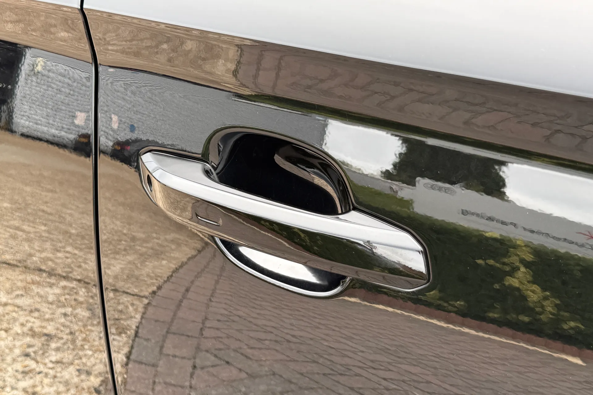 Audi Q5 thumbnail image number 56