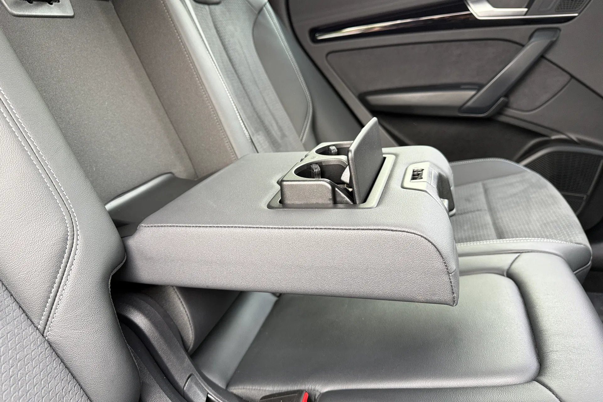 Audi Q5 thumbnail image number 49