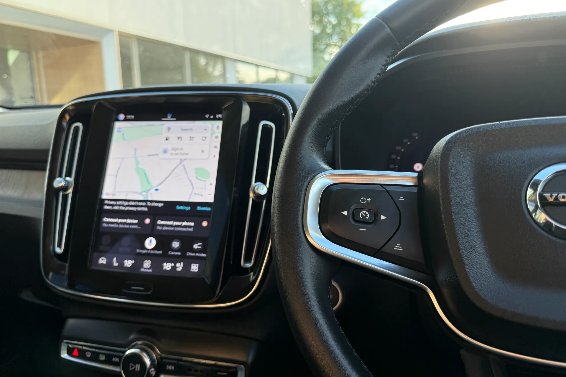 Volvo XC40 thumbnail image number 33