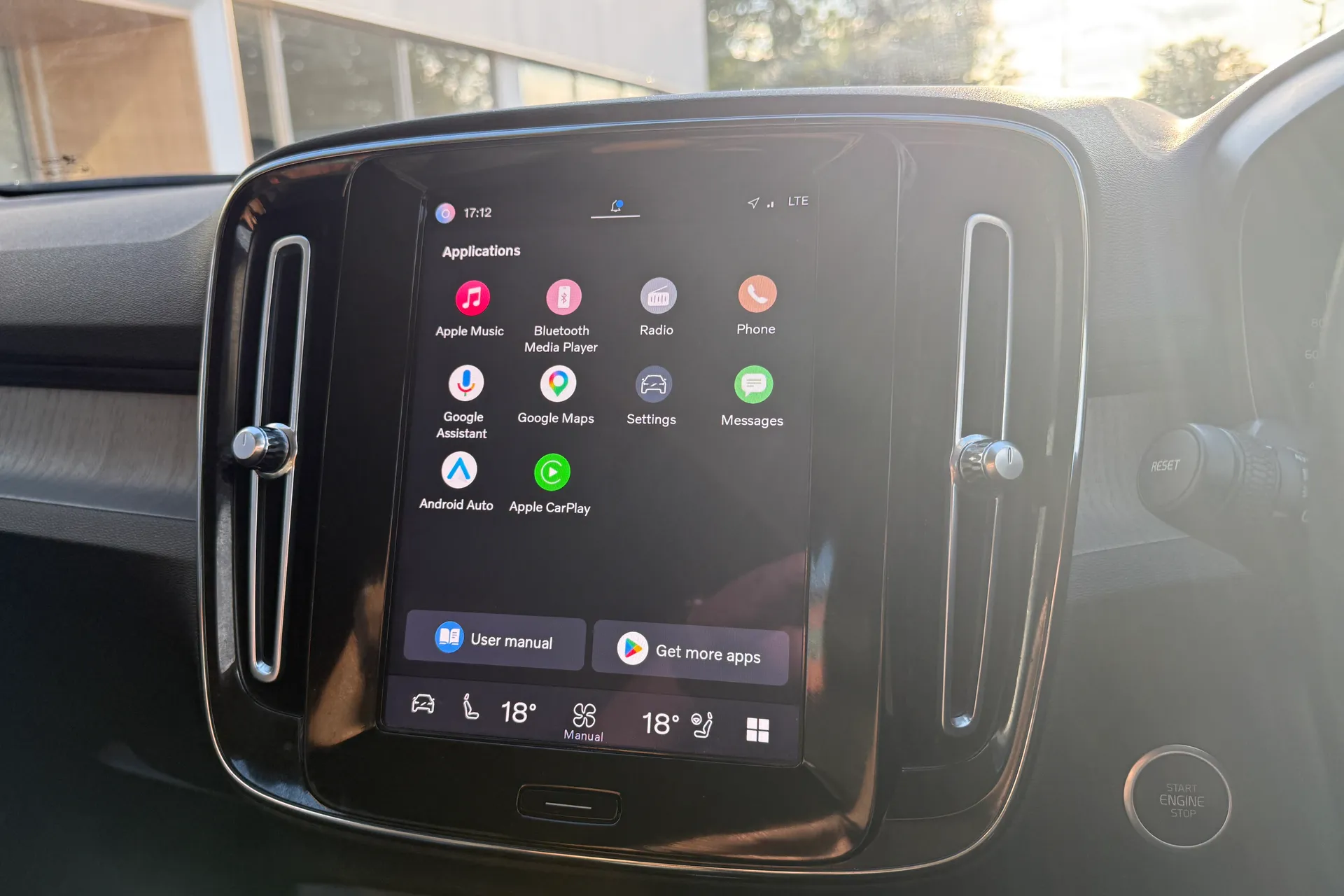 Volvo XC40 thumbnail image number 37
