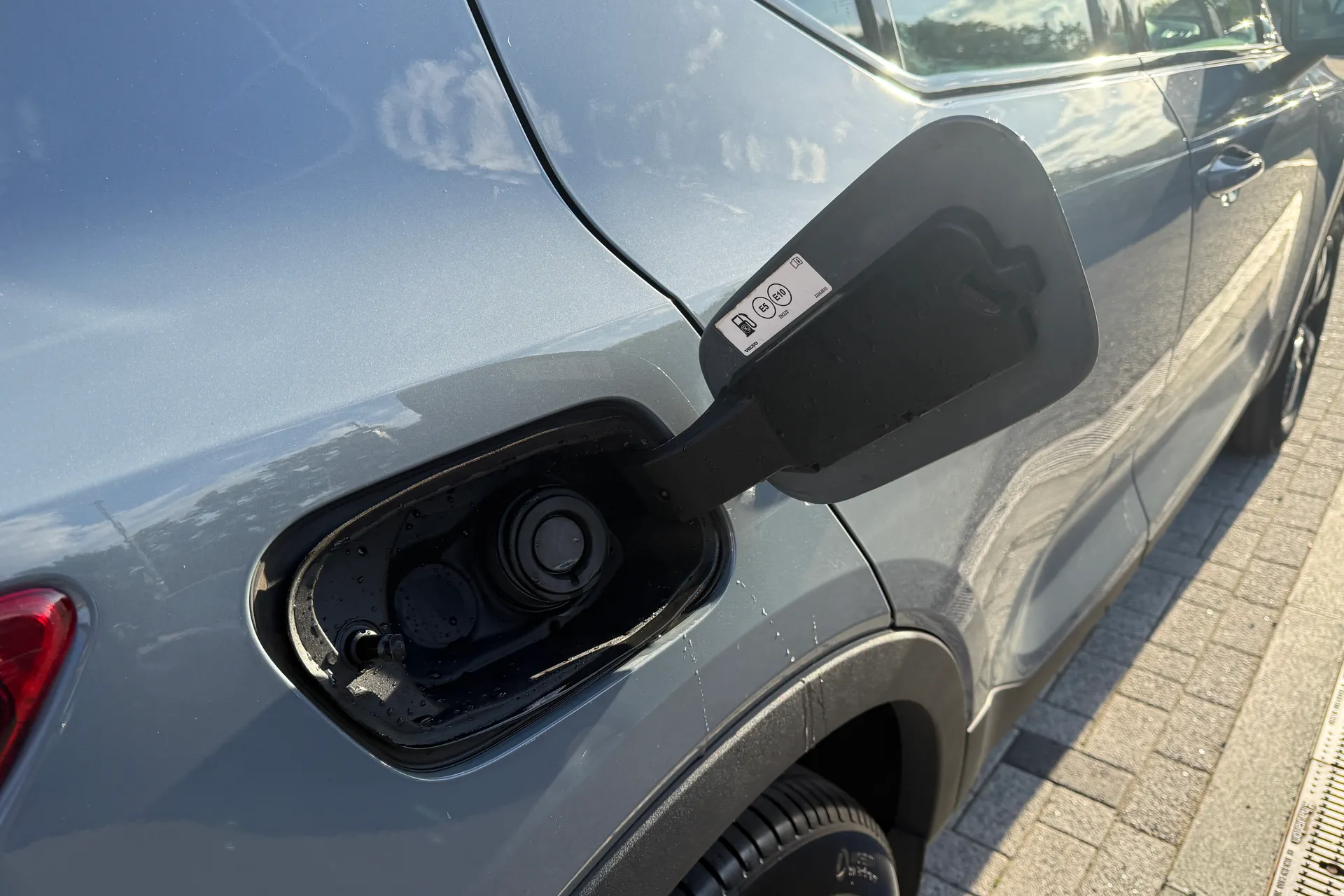 Volvo XC40 thumbnail image number 16