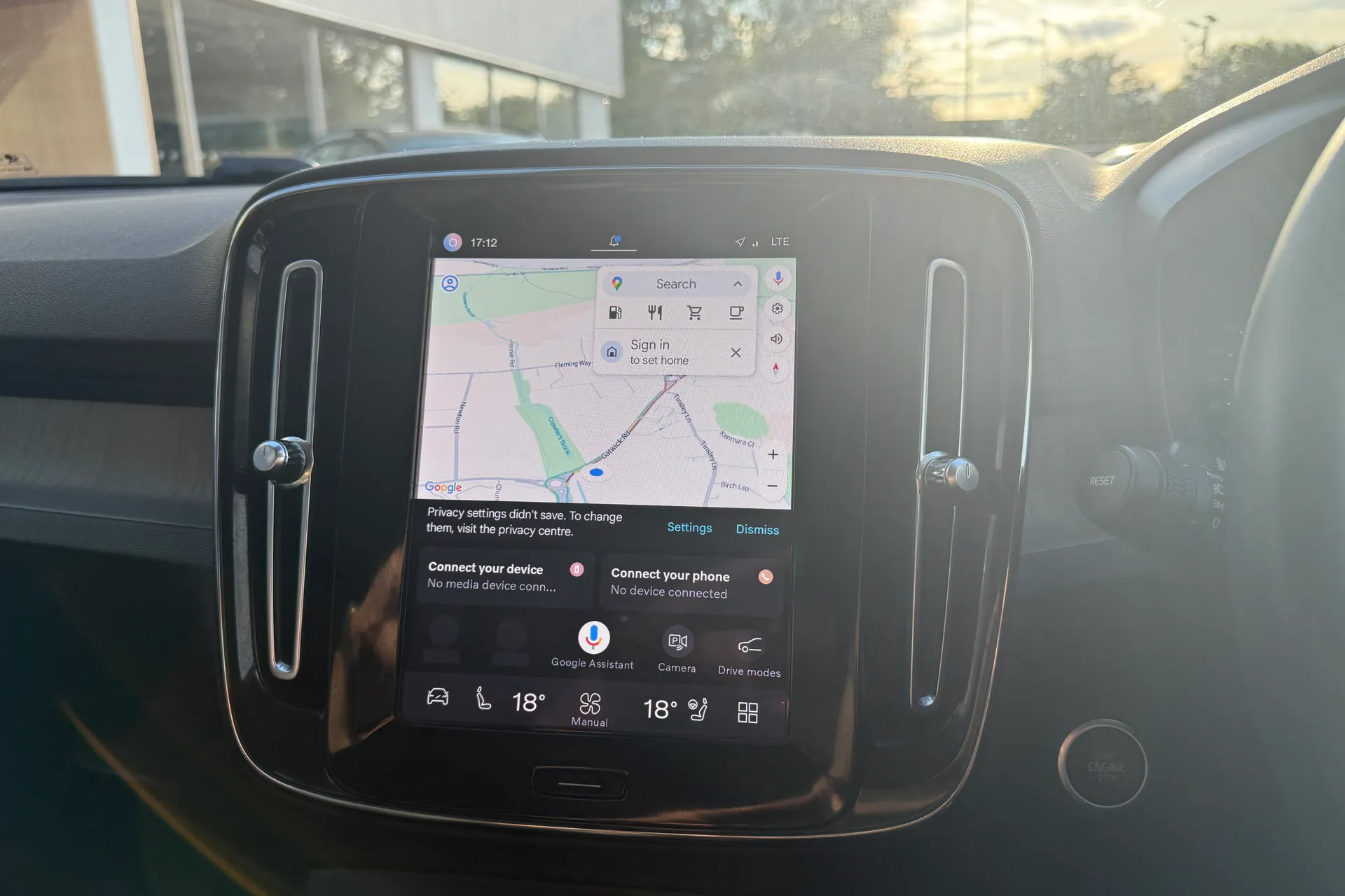 Volvo XC40 thumbnail image number 5