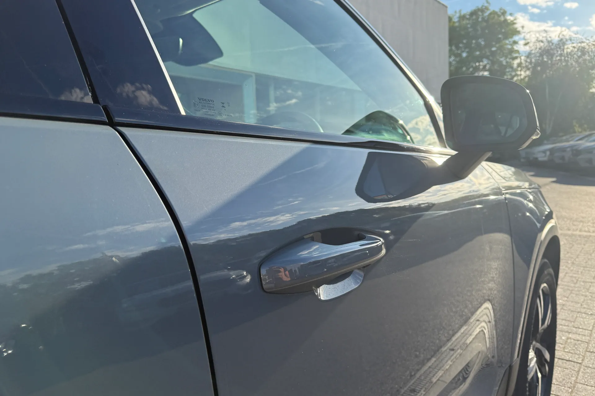 Volvo XC40 thumbnail image number 15