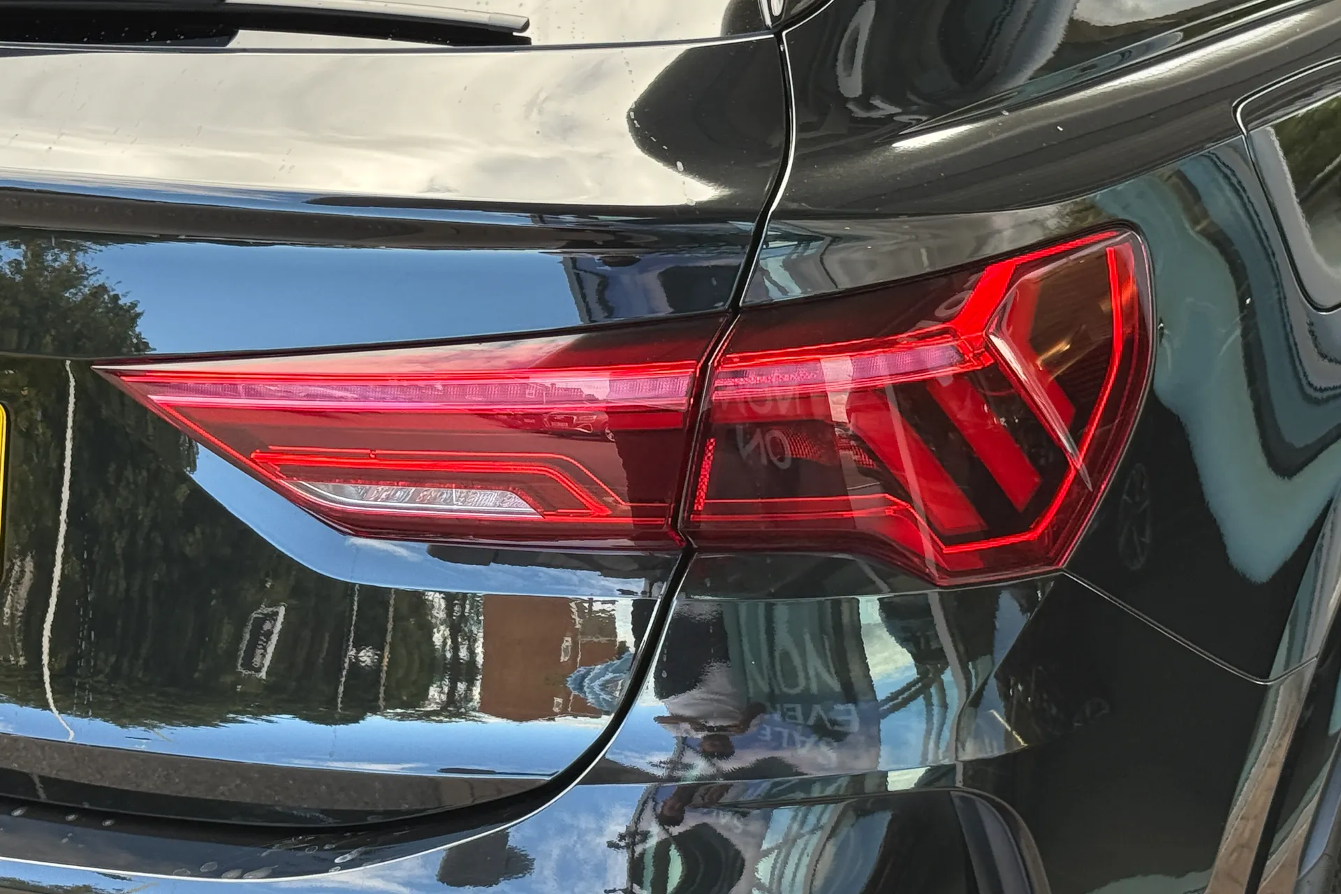 Audi RS Q3 thumbnail image number 41
