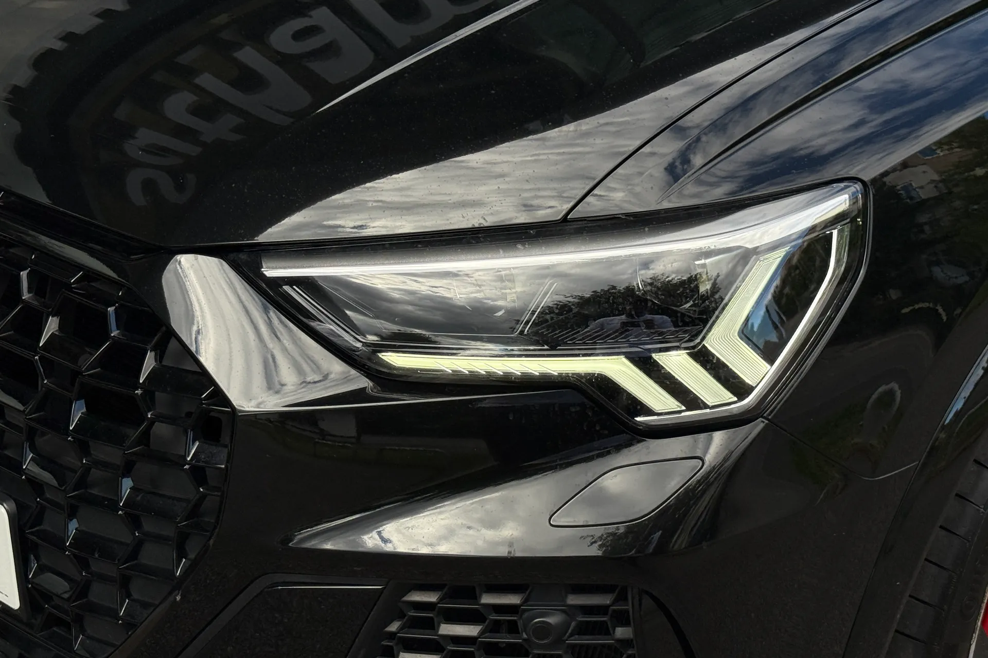 Audi RS Q3 thumbnail image number 53