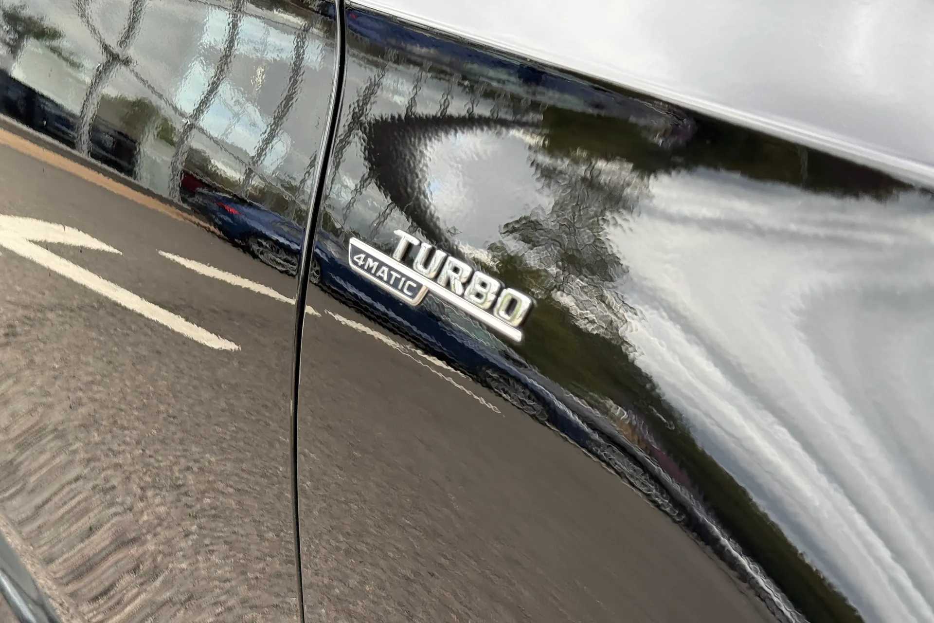 MERCEDES-BENZ A CLASS thumbnail image number 3